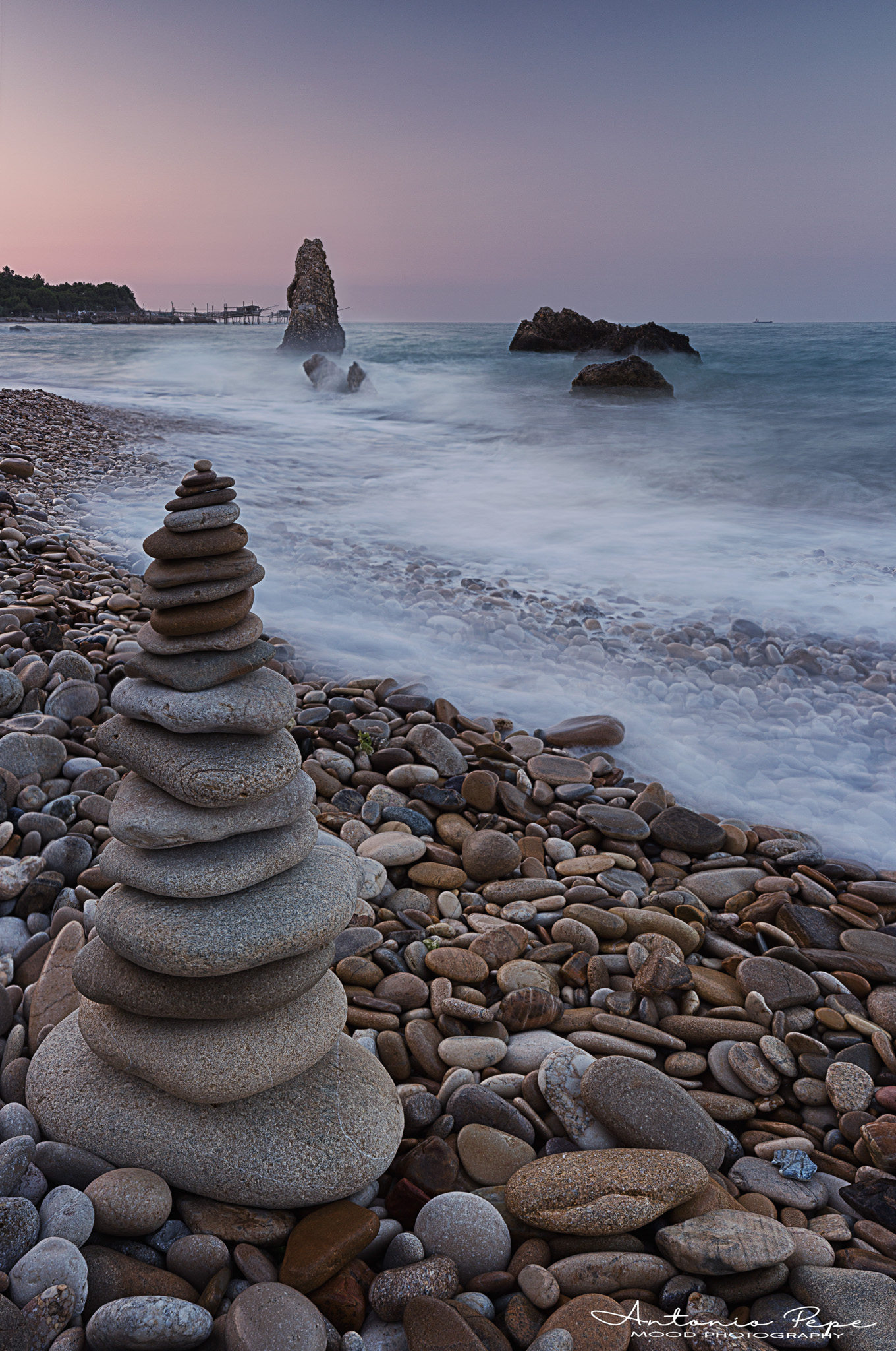 Relax facendo geometria