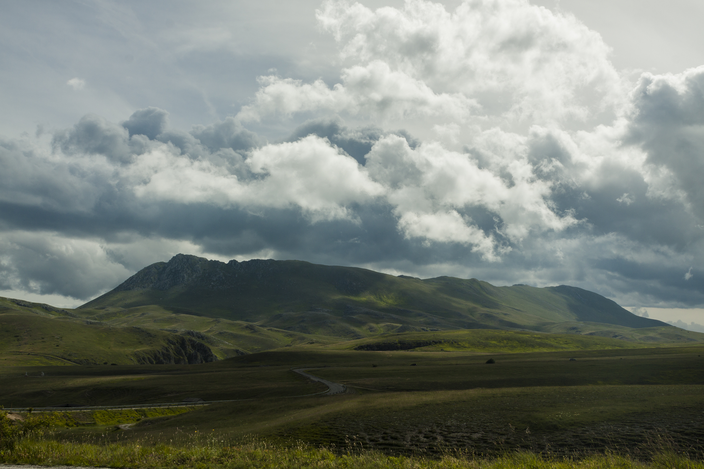 Campo Imperatore