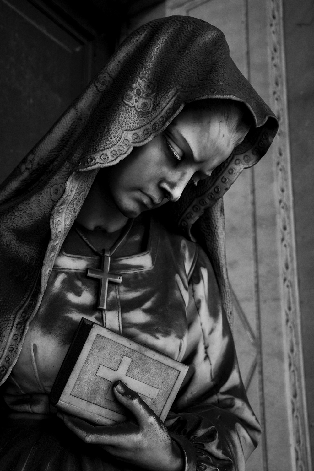 Le statue raccontano