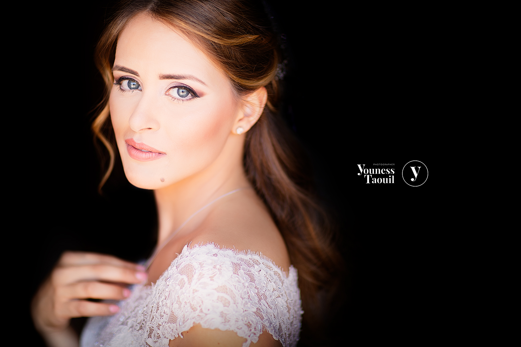 La "Sposa" con l'orecchino di perla