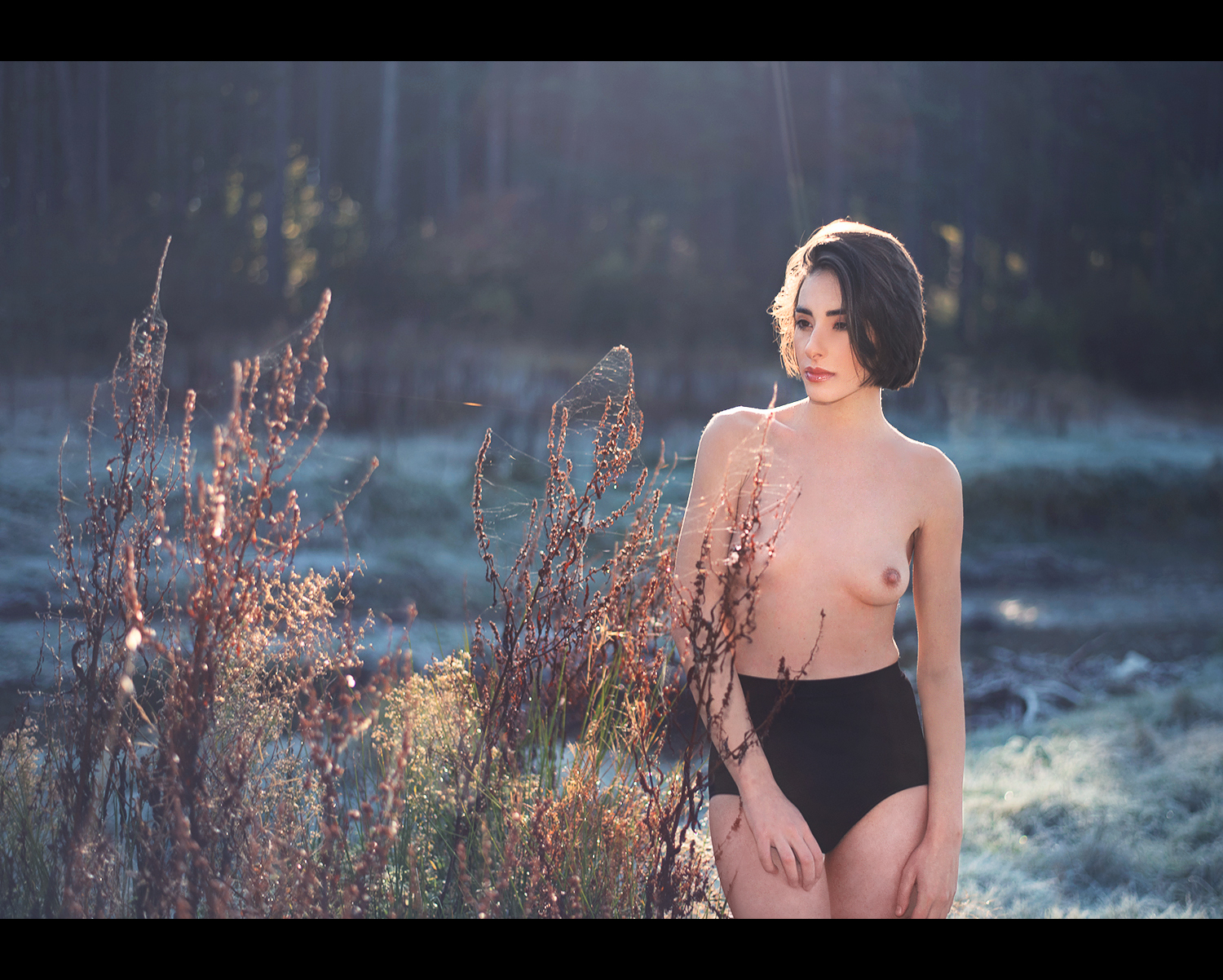 Un milione di miglia di distanza.....