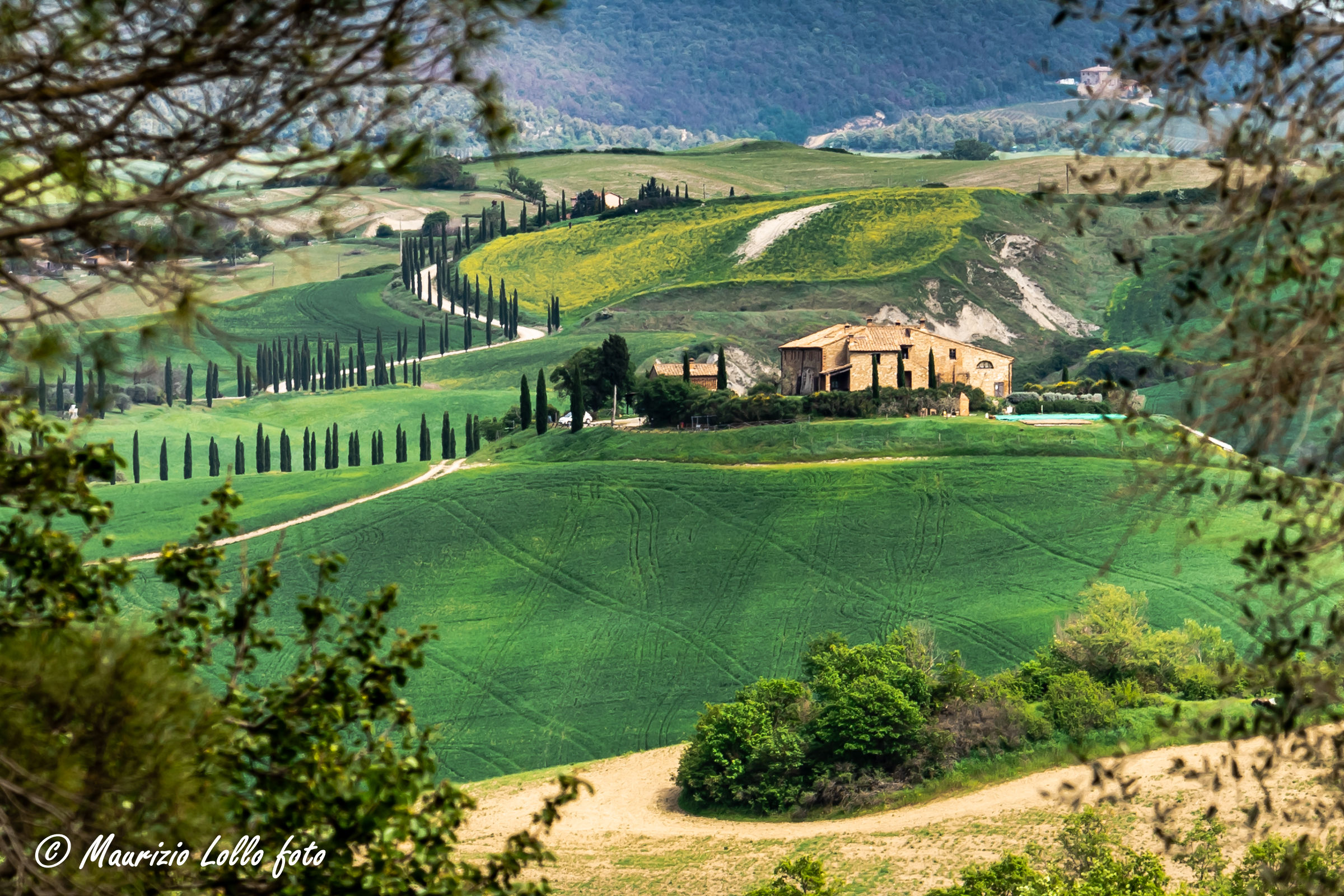 Visioni tra le Crete ...