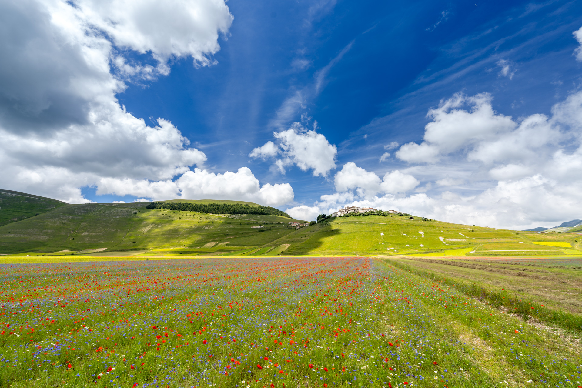 Castelluccio 1