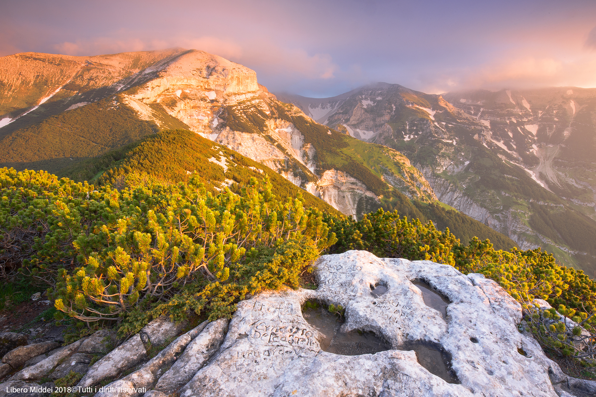 La tavola dei briganti