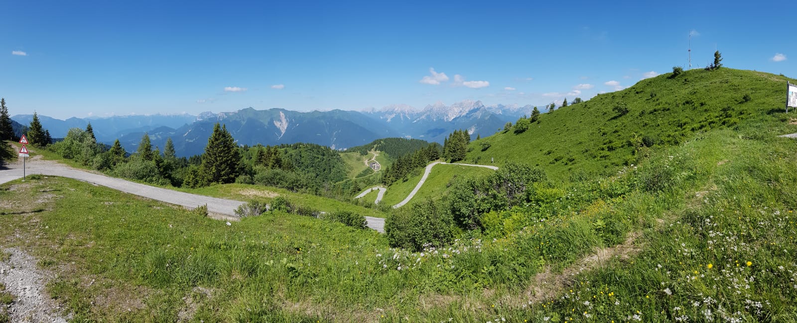 Sella Monte Zoncolan