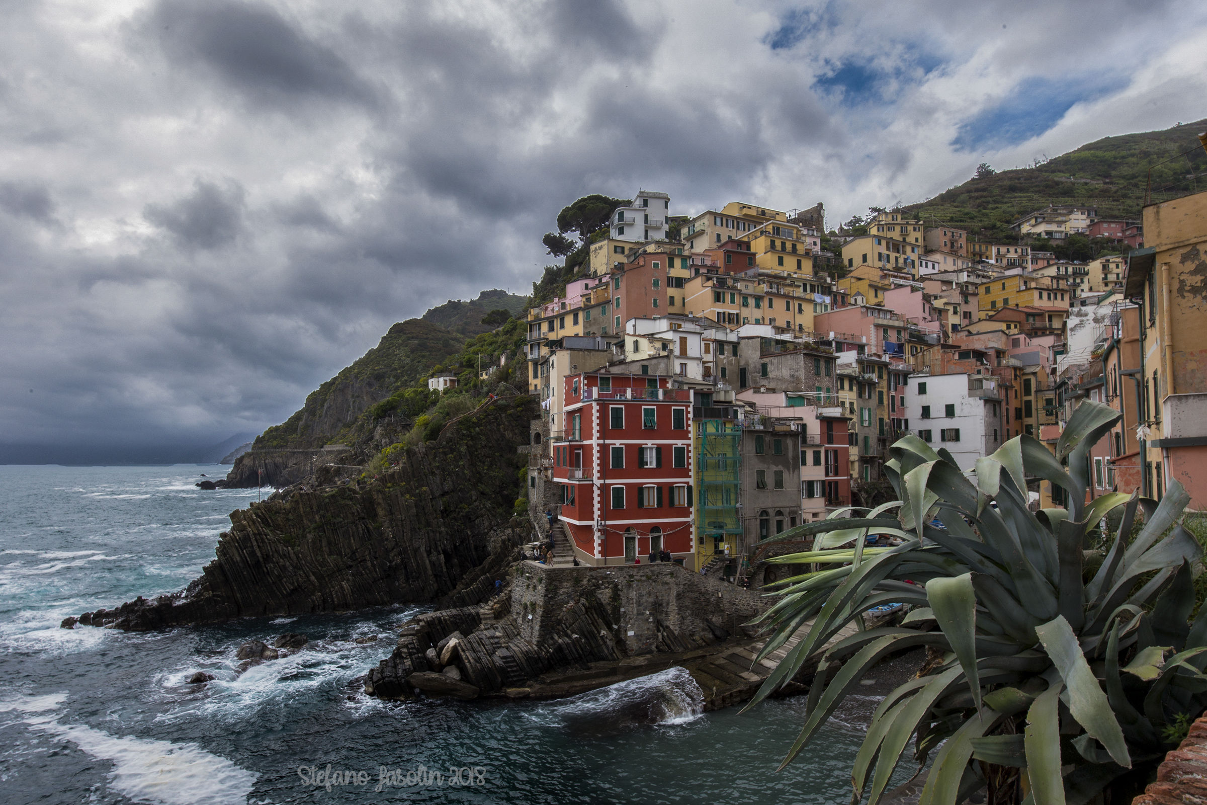 Riomaggiore