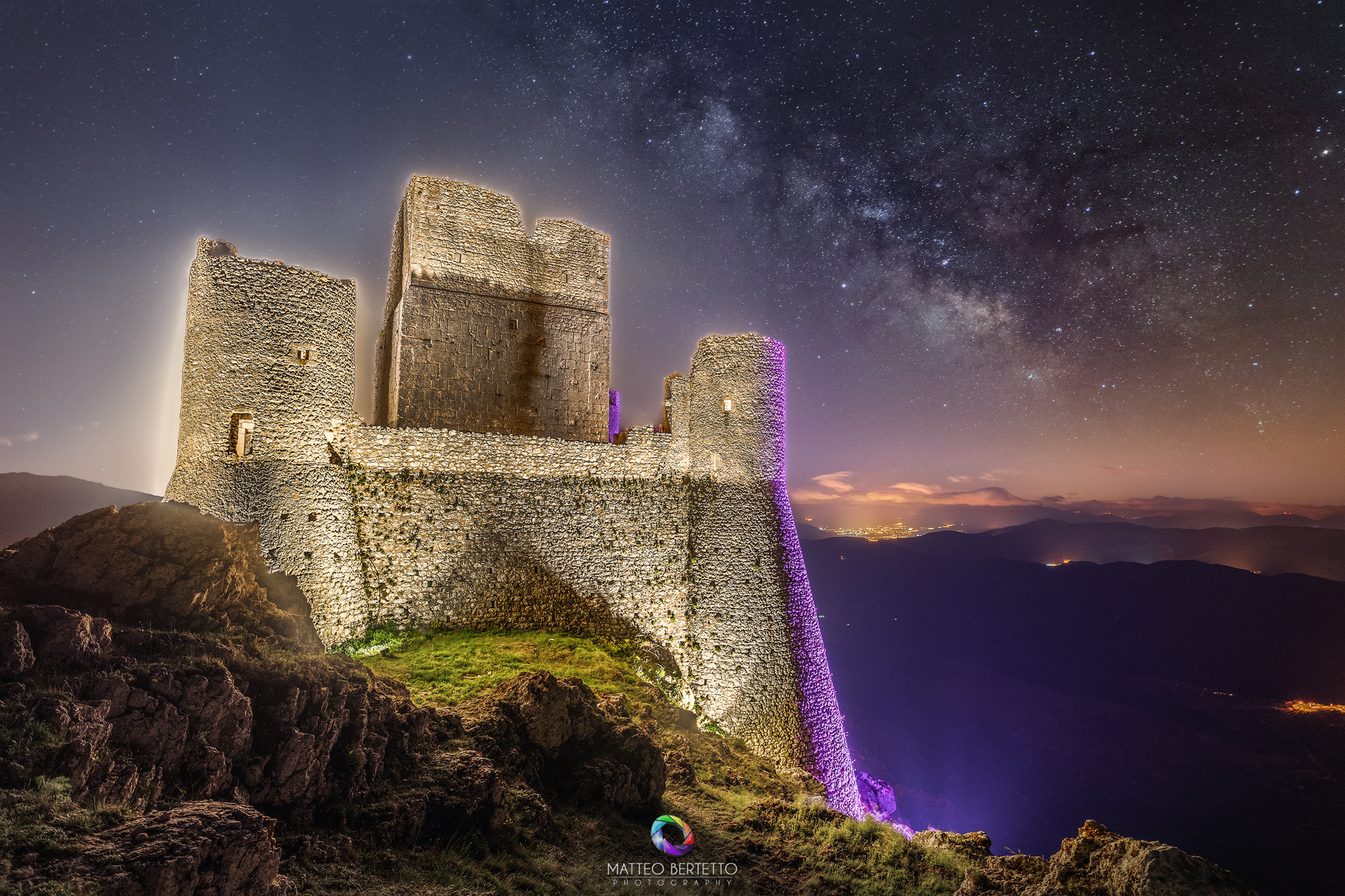 Rocca Calascio - Abruzzo