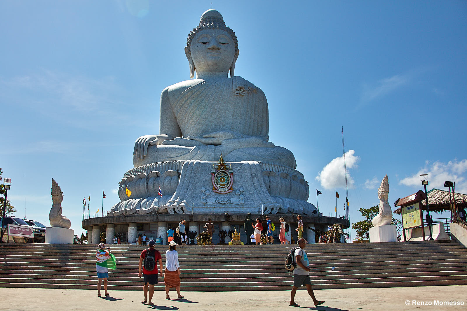 Phuket Grande Budda