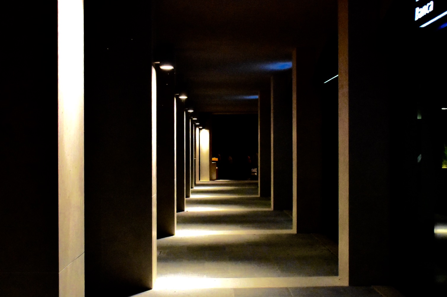 Giochi di luci