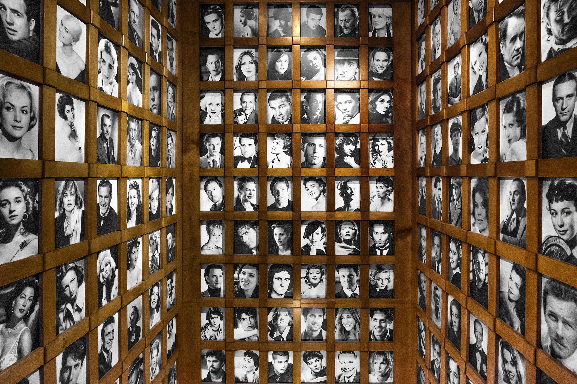 Museo del cinema, Torino