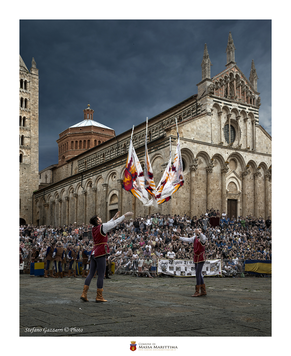 Perfect synchronisation