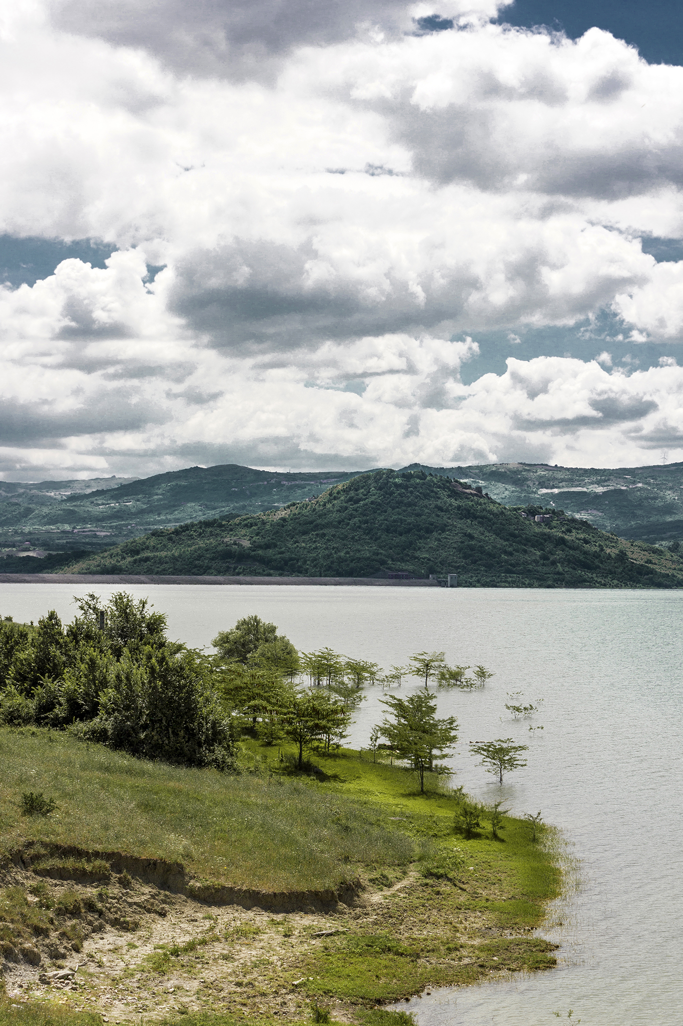 Conza della Campania