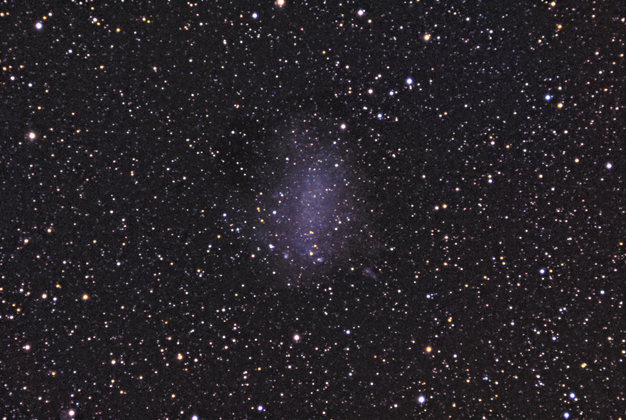 NGC6822