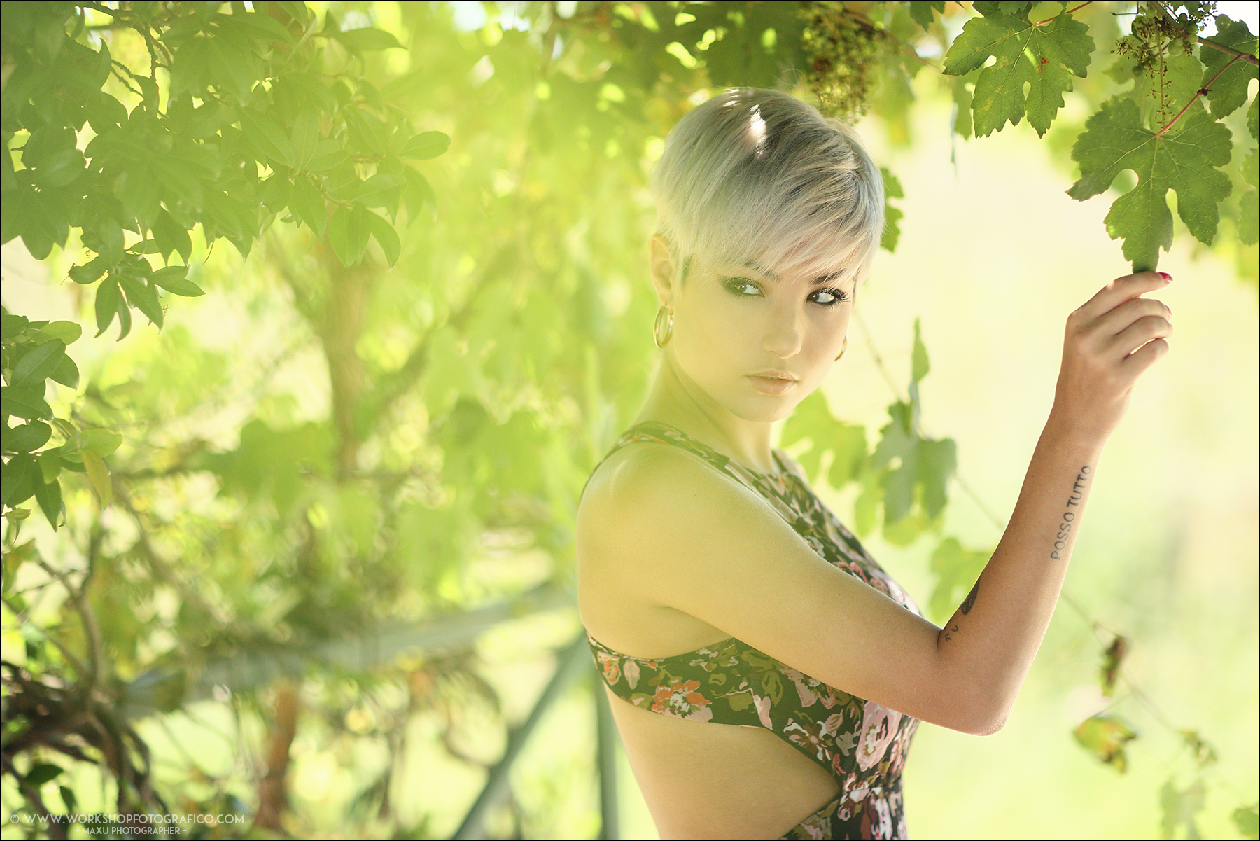 @All-Lights Workshop