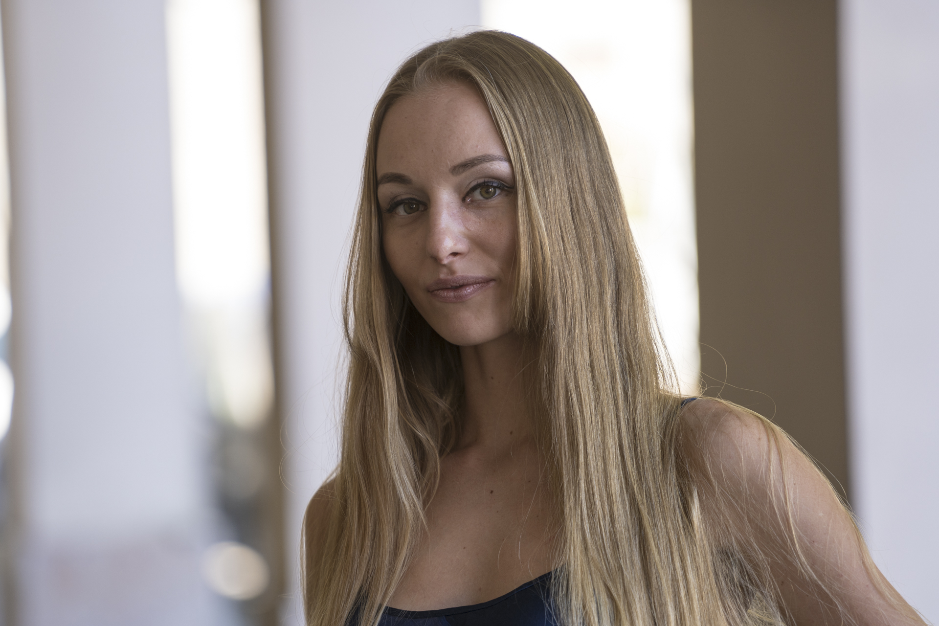 Ogni tanto una "bella" foto...