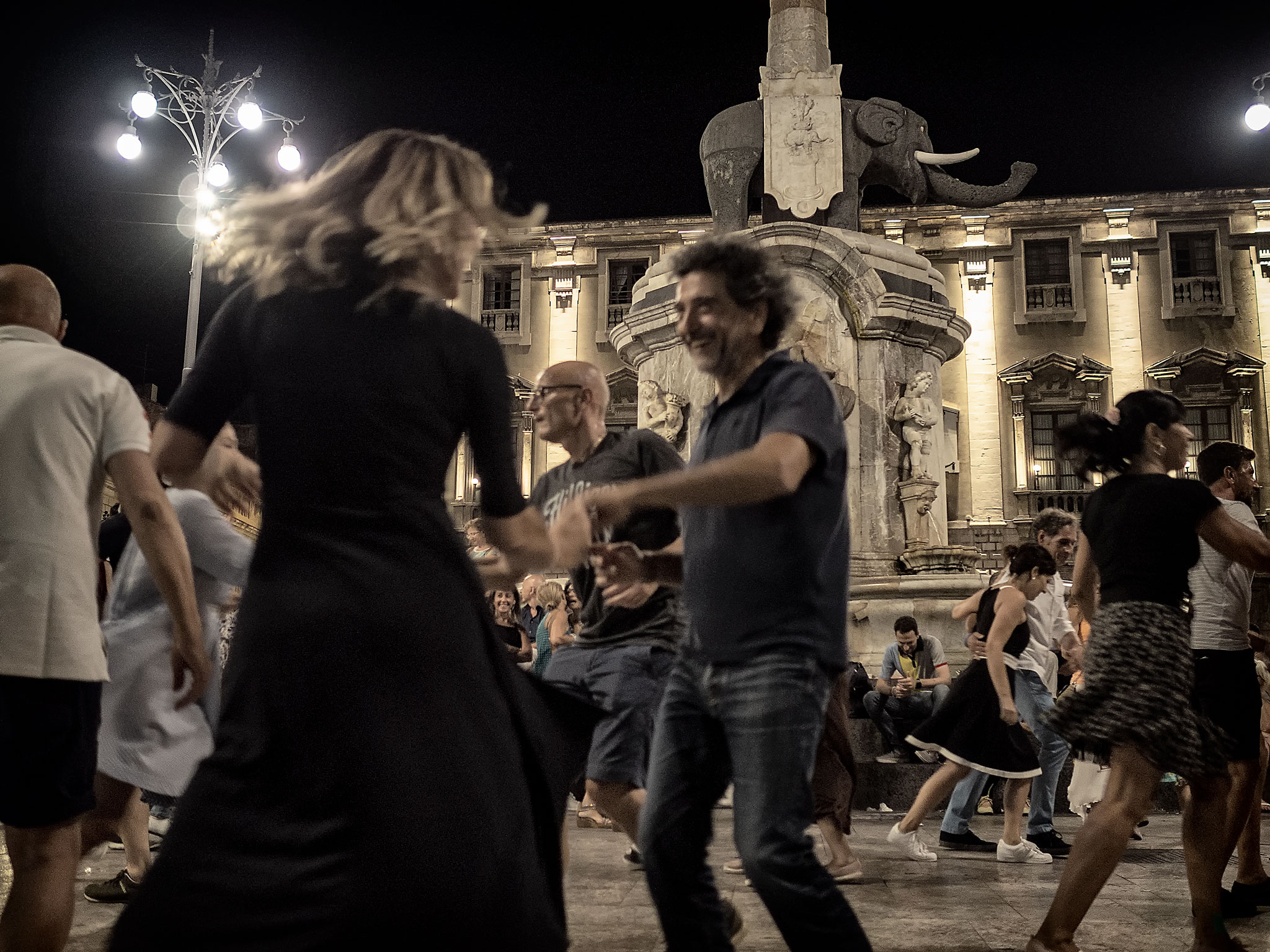 sogno di una notte di mezza estate