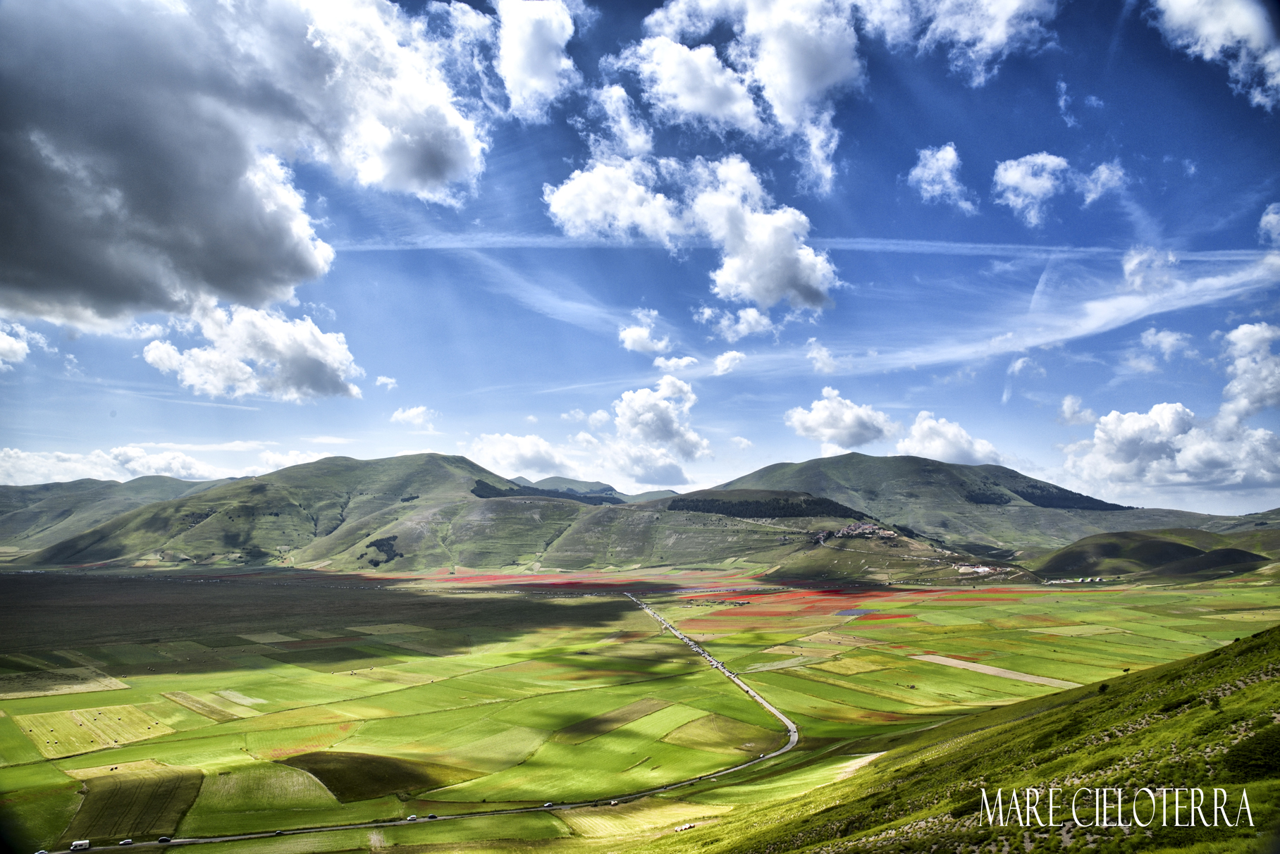 Castelluccio 2018