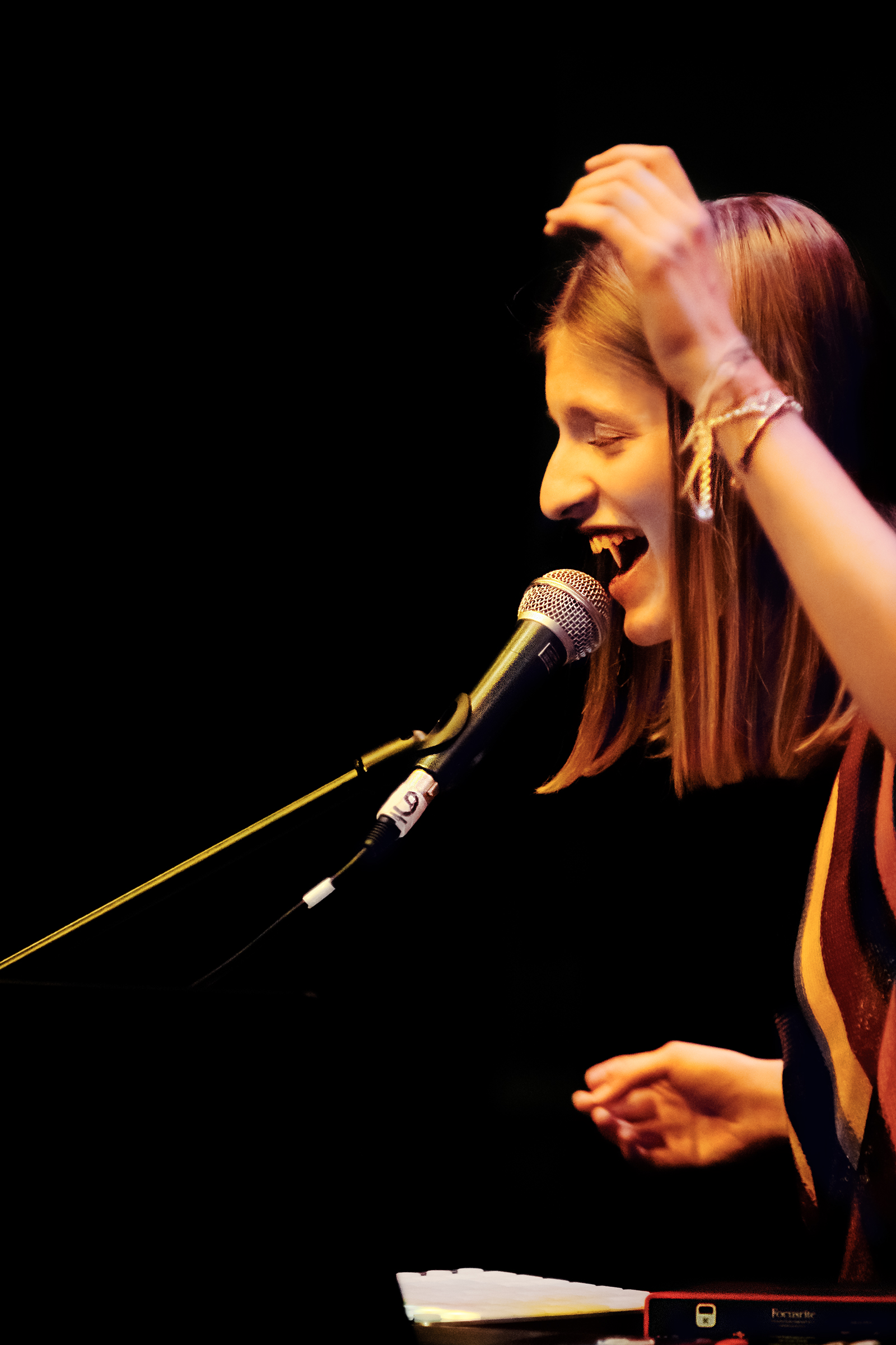 Sonia Banfi