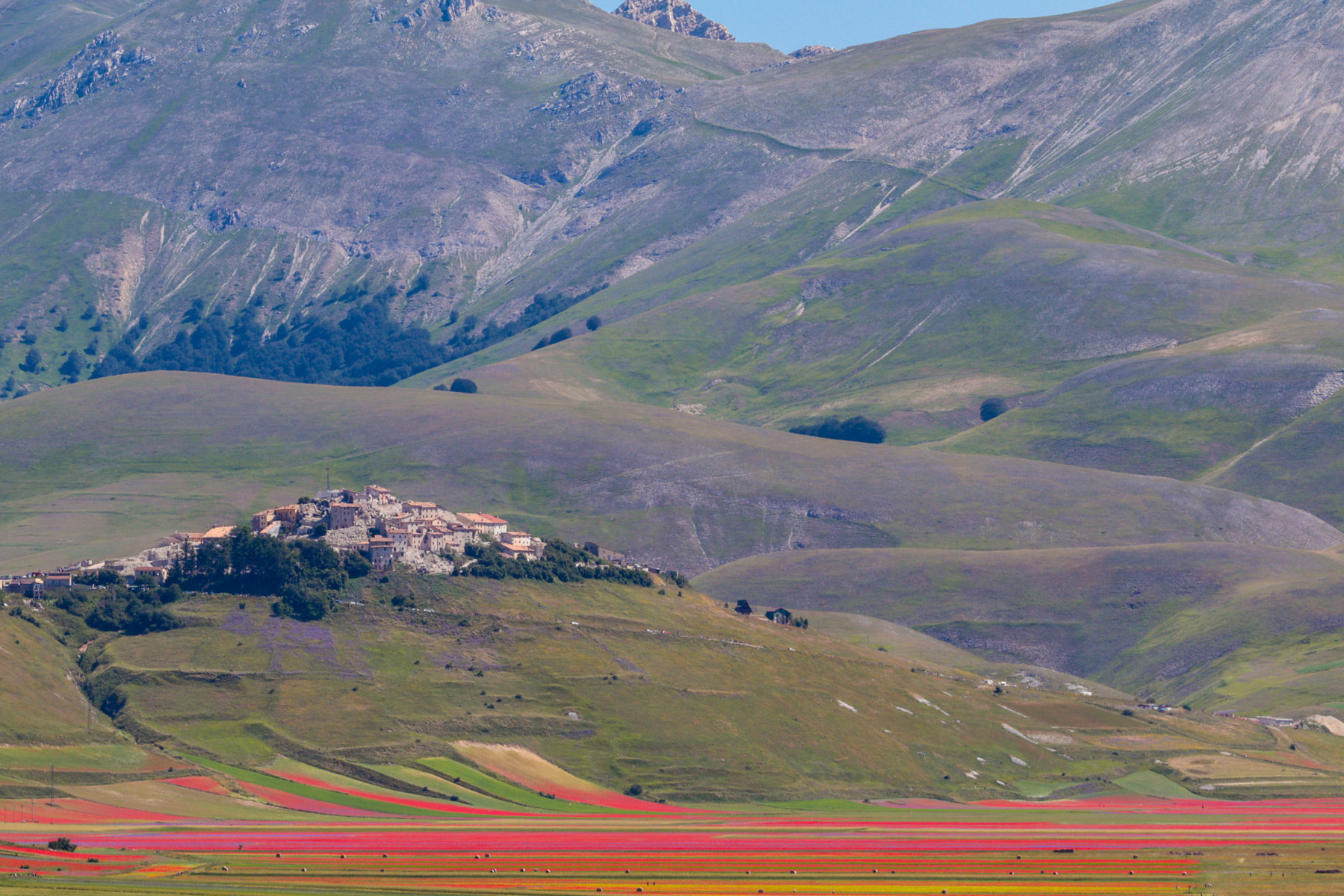 Castelluccio