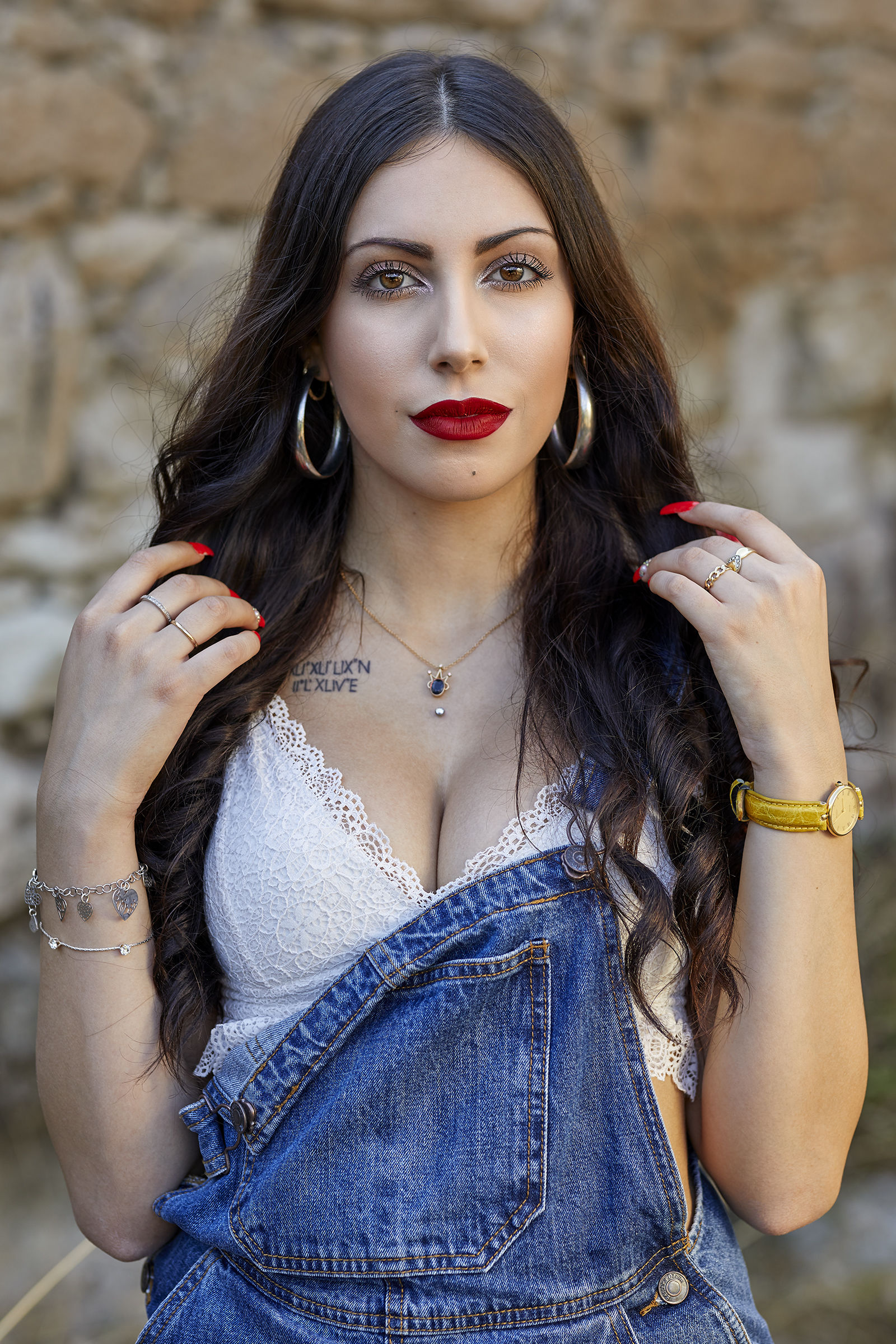 Il ritorno di Cristiana