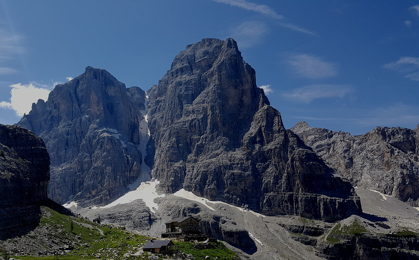 Dolomiti di Brenta