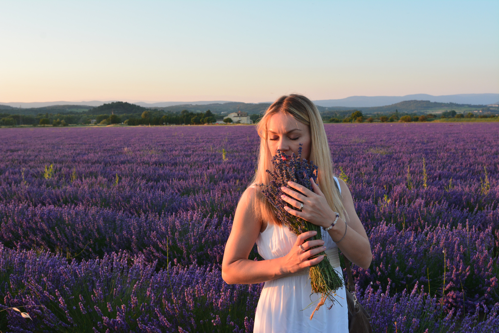 Profumo di lavanda