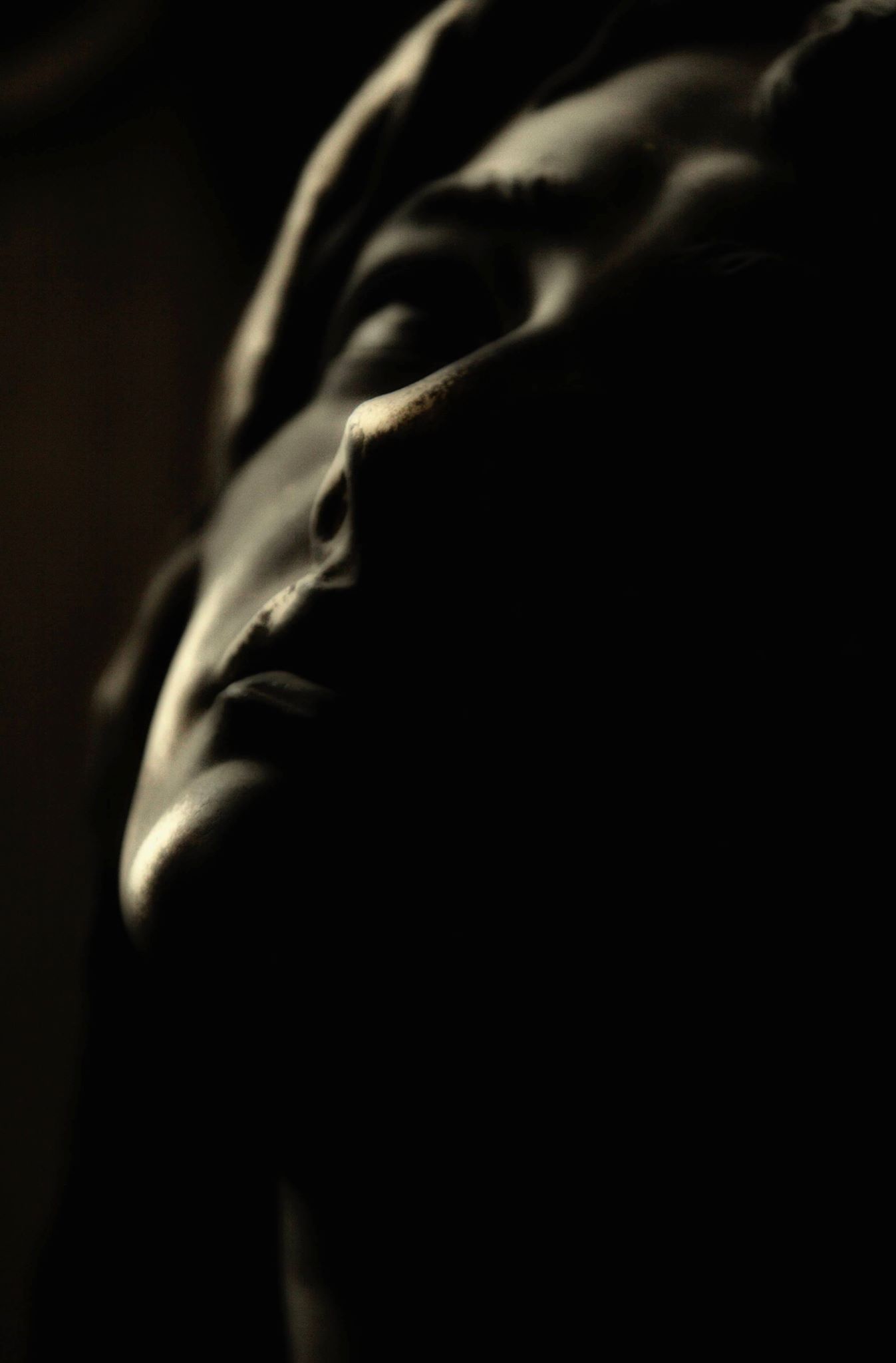 .... soulless... heartless...