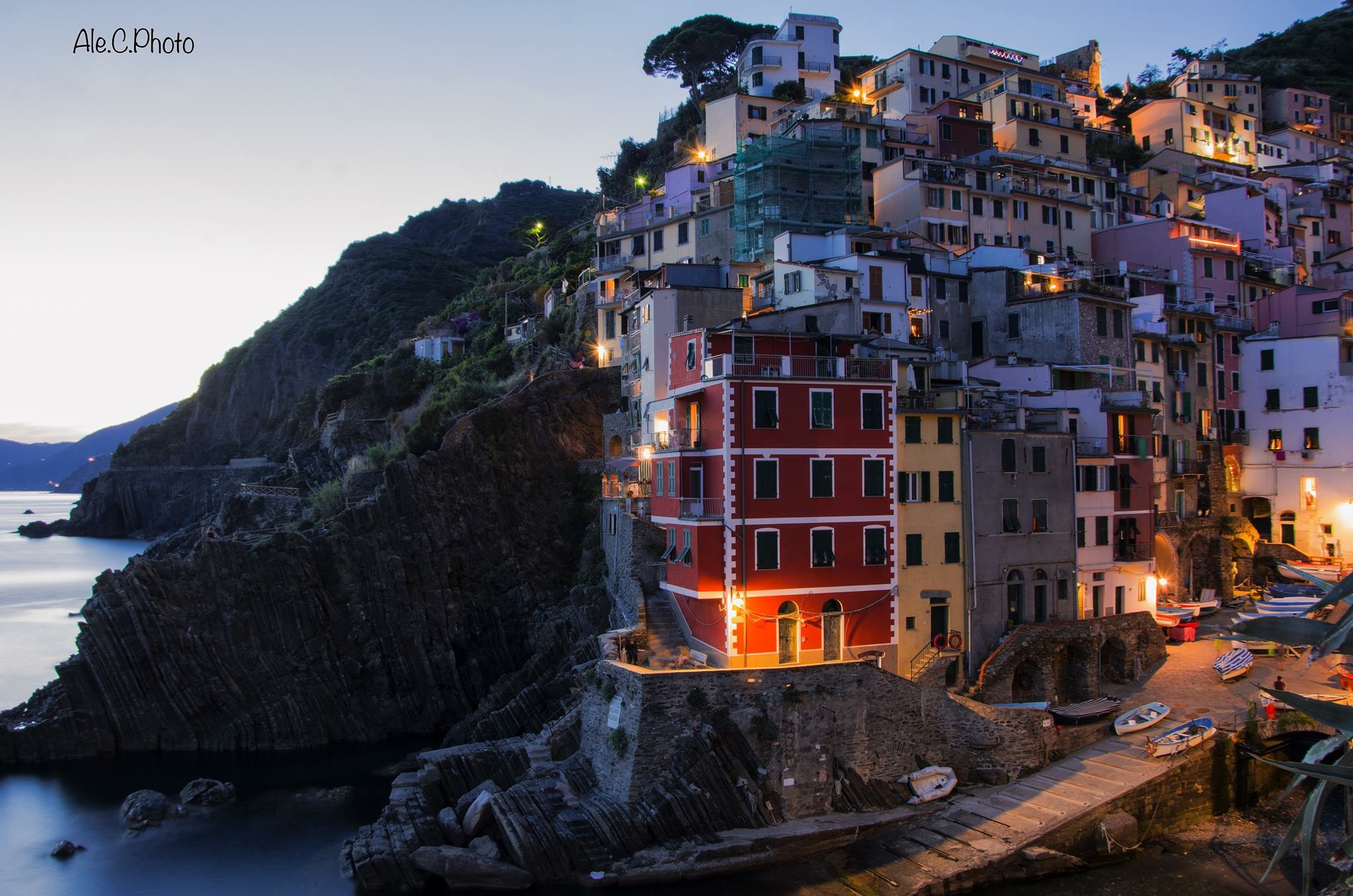 Riomaggiore