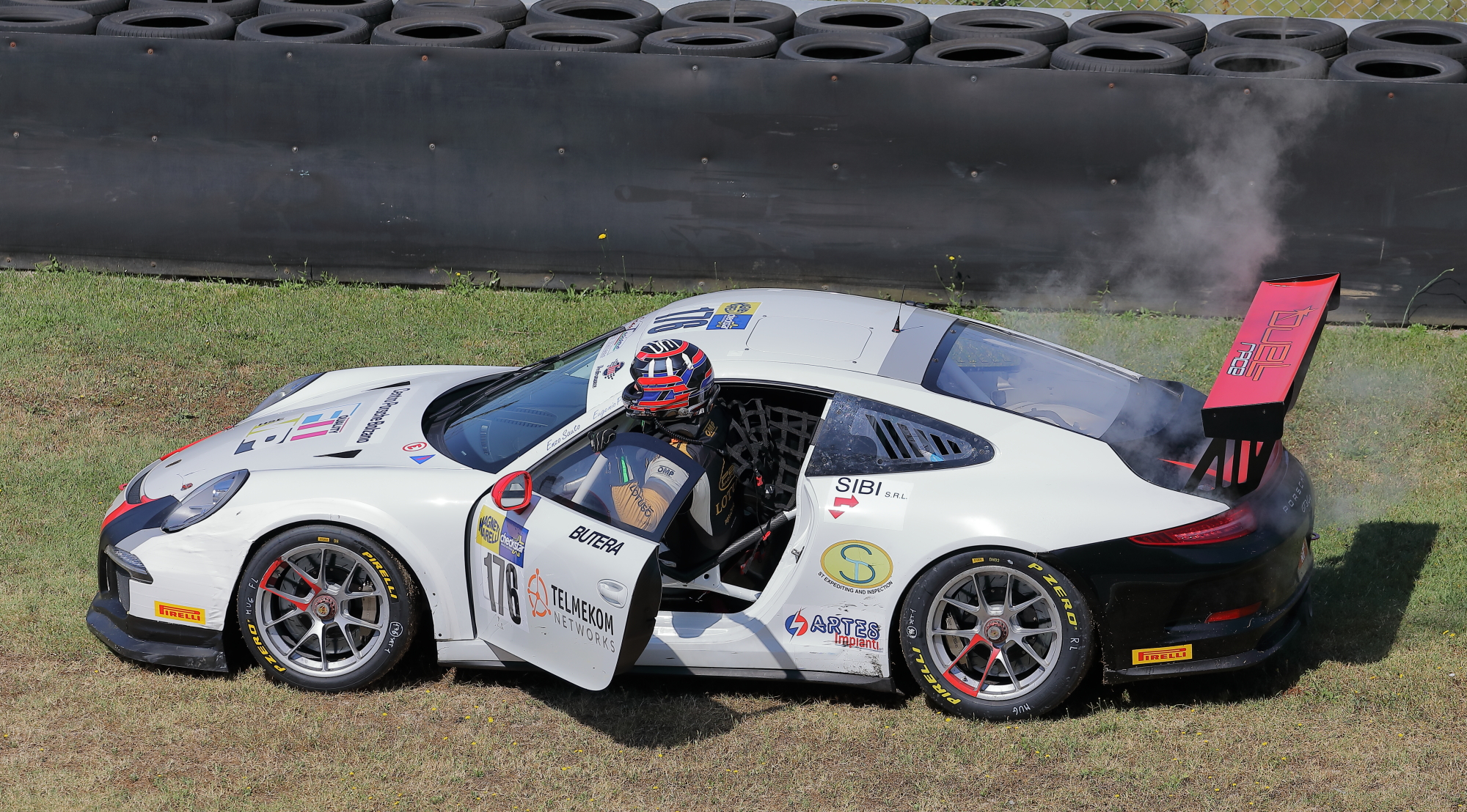 ACI Weekend. Mugello 13/07/2018.