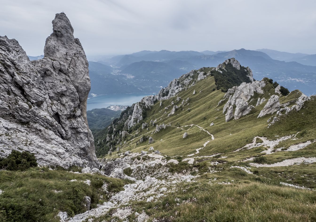Grigne Di Lecco 02