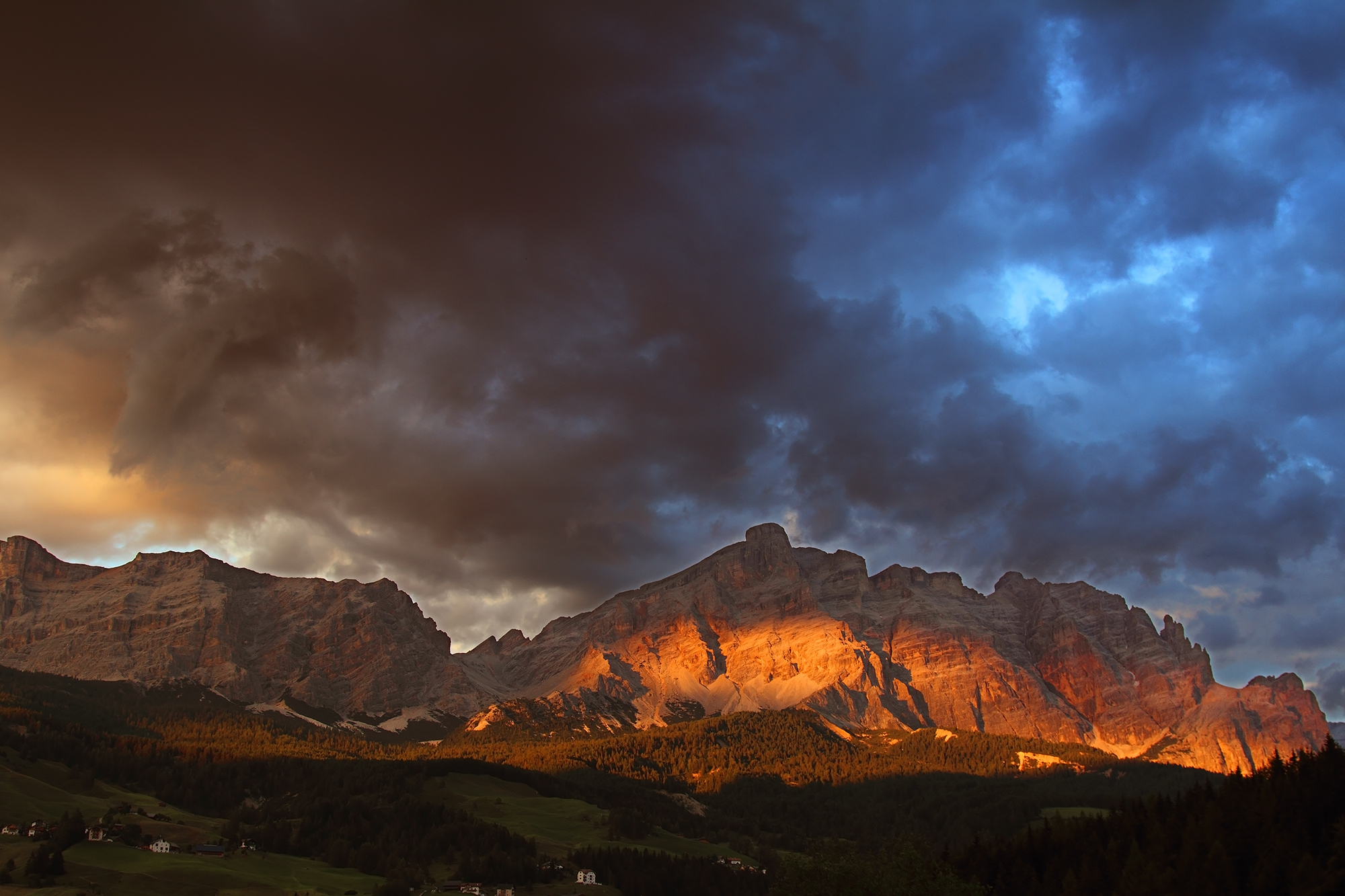 You never cease to amaze me....