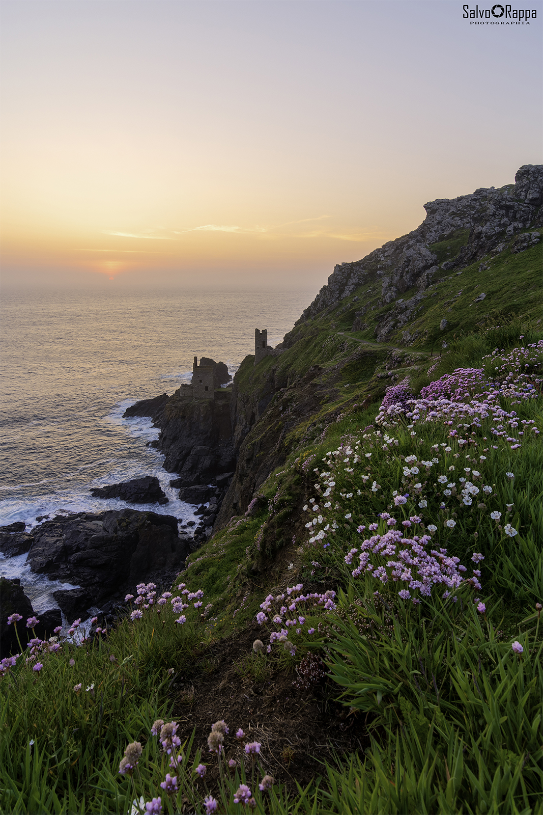 Botallack Mine