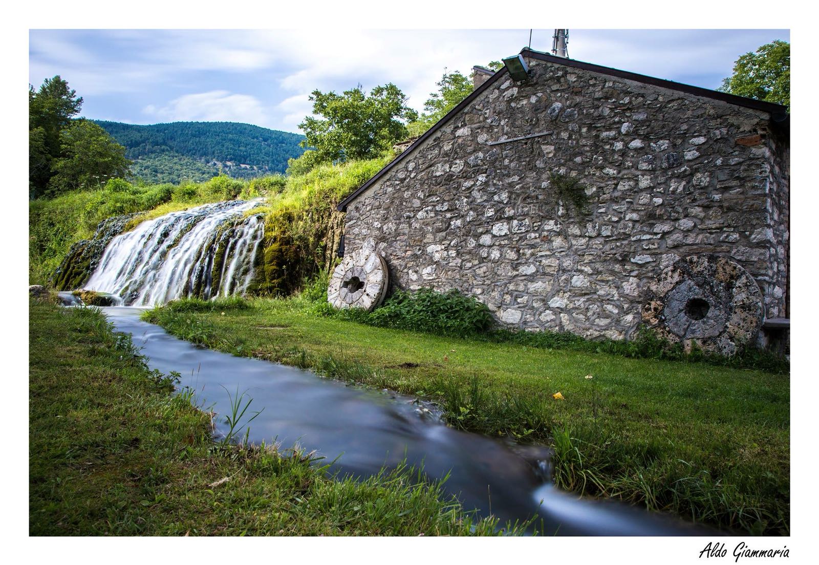 Santa Maria del Molise