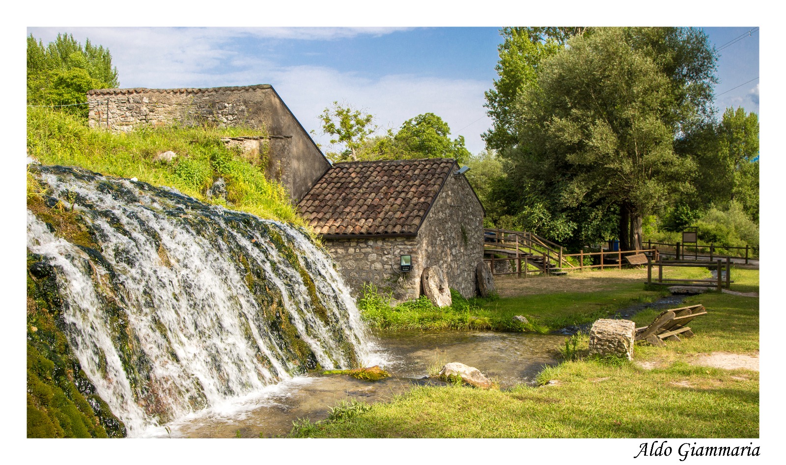 Santa Maria del Molise