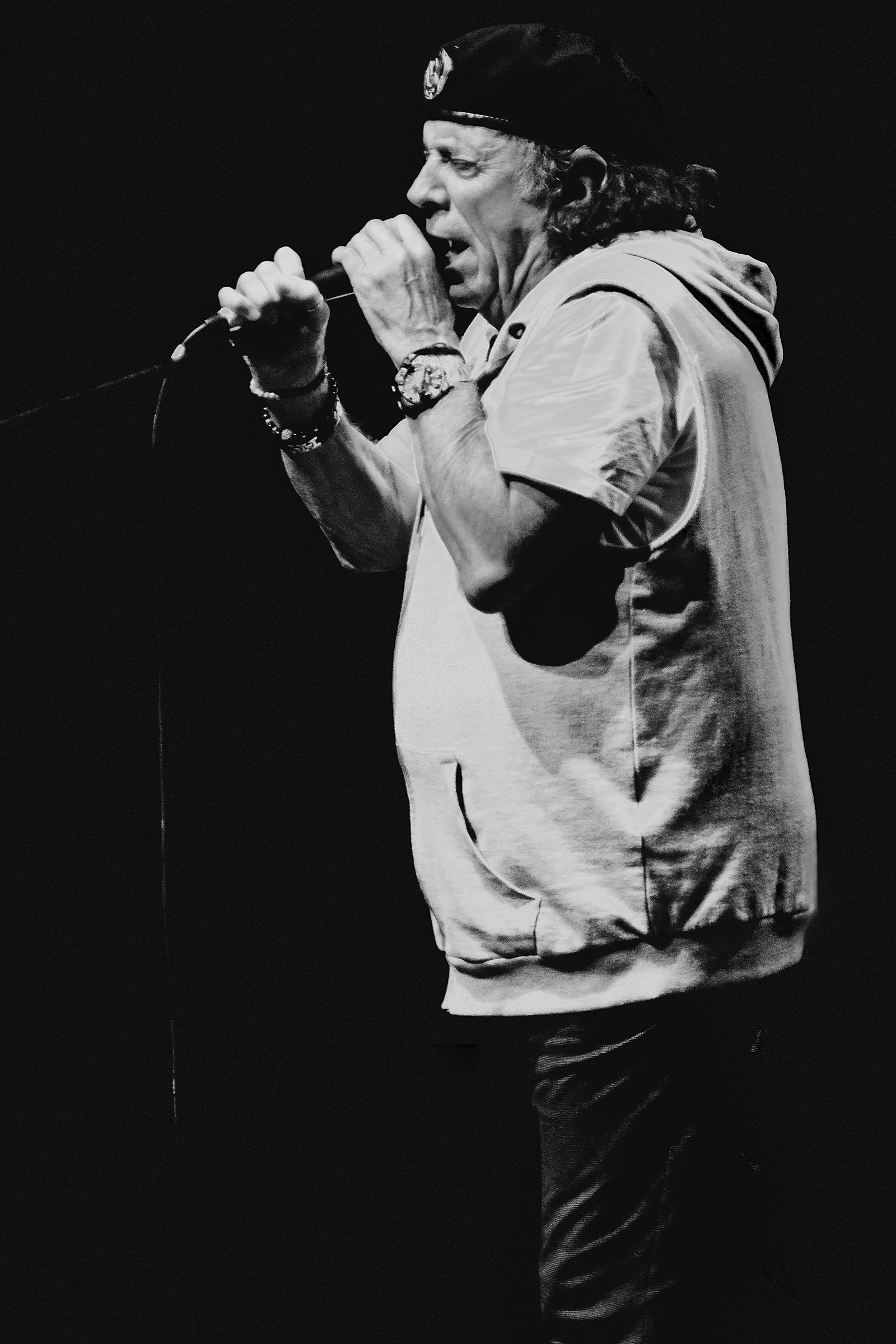John Pieretti