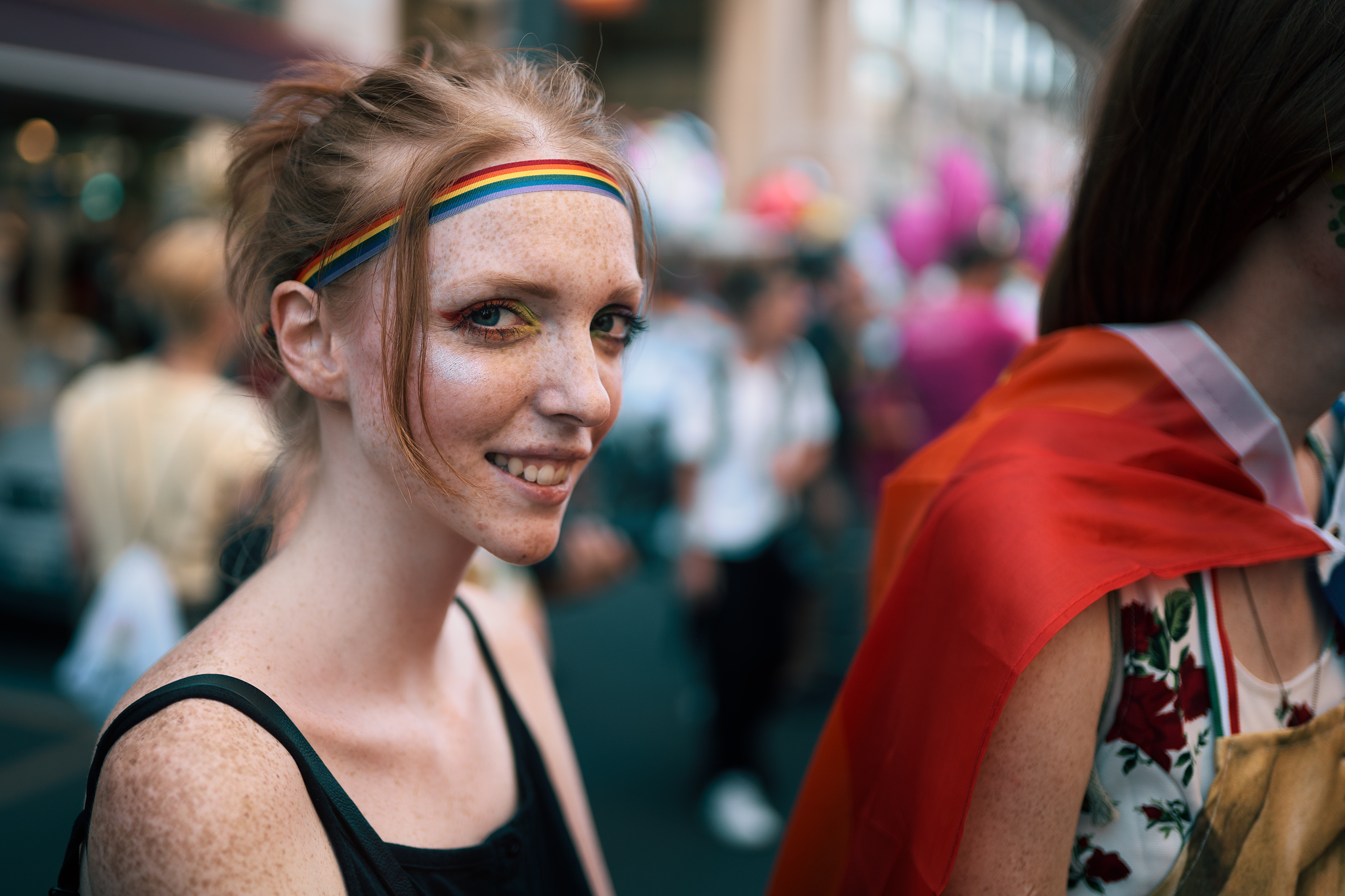 Milan Pride 2018