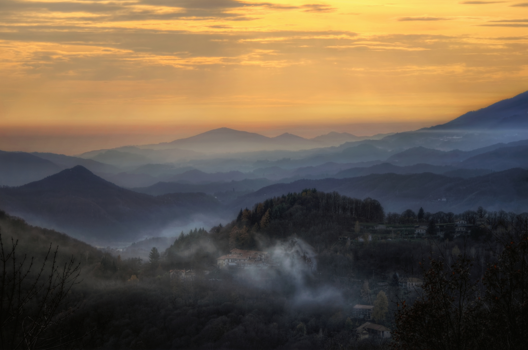 L'ora muta delle fate