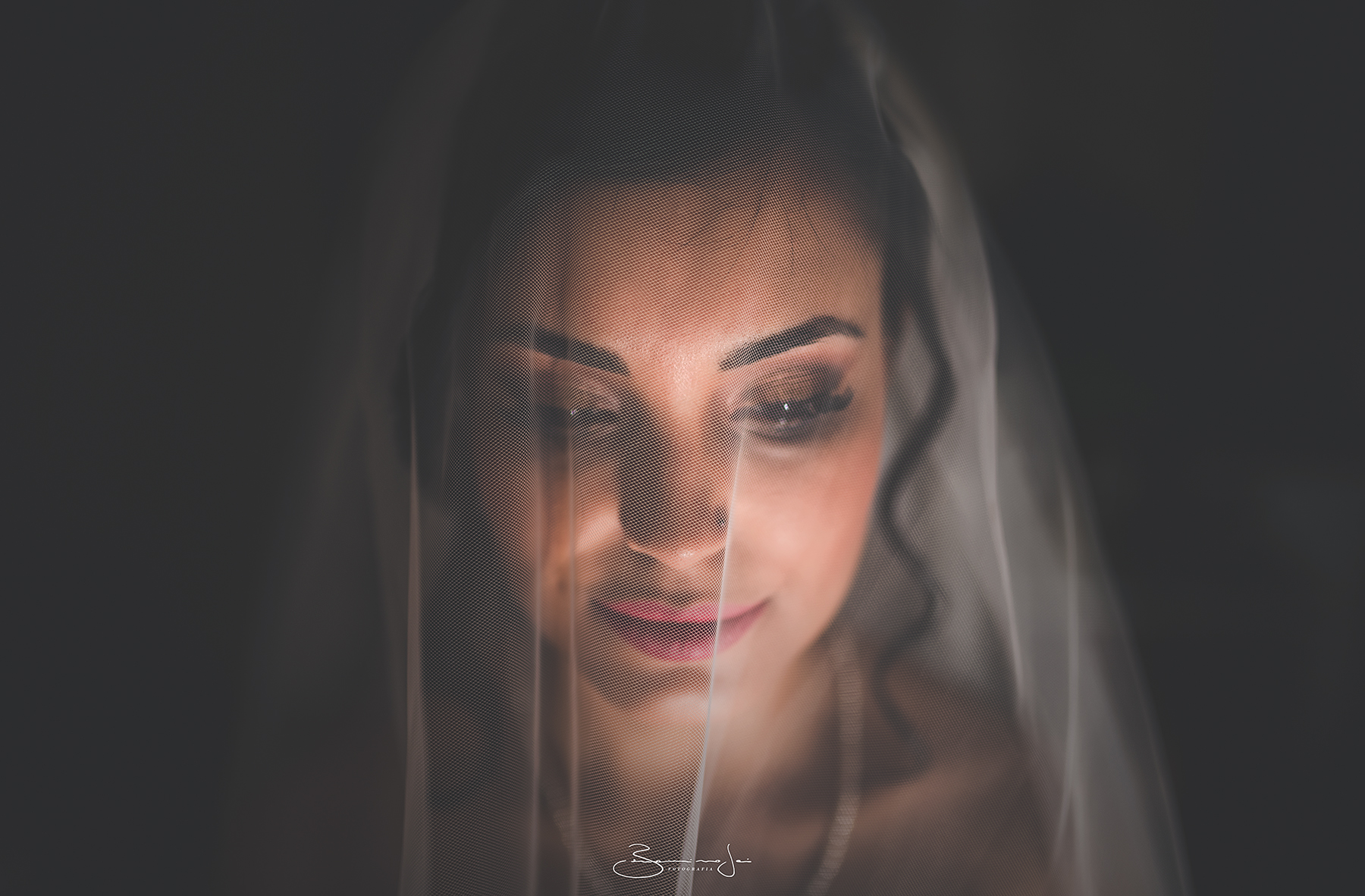 The Bride