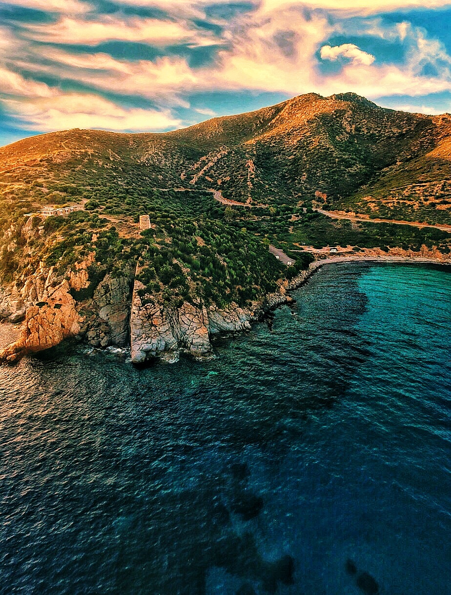 Waiting for the Saracens