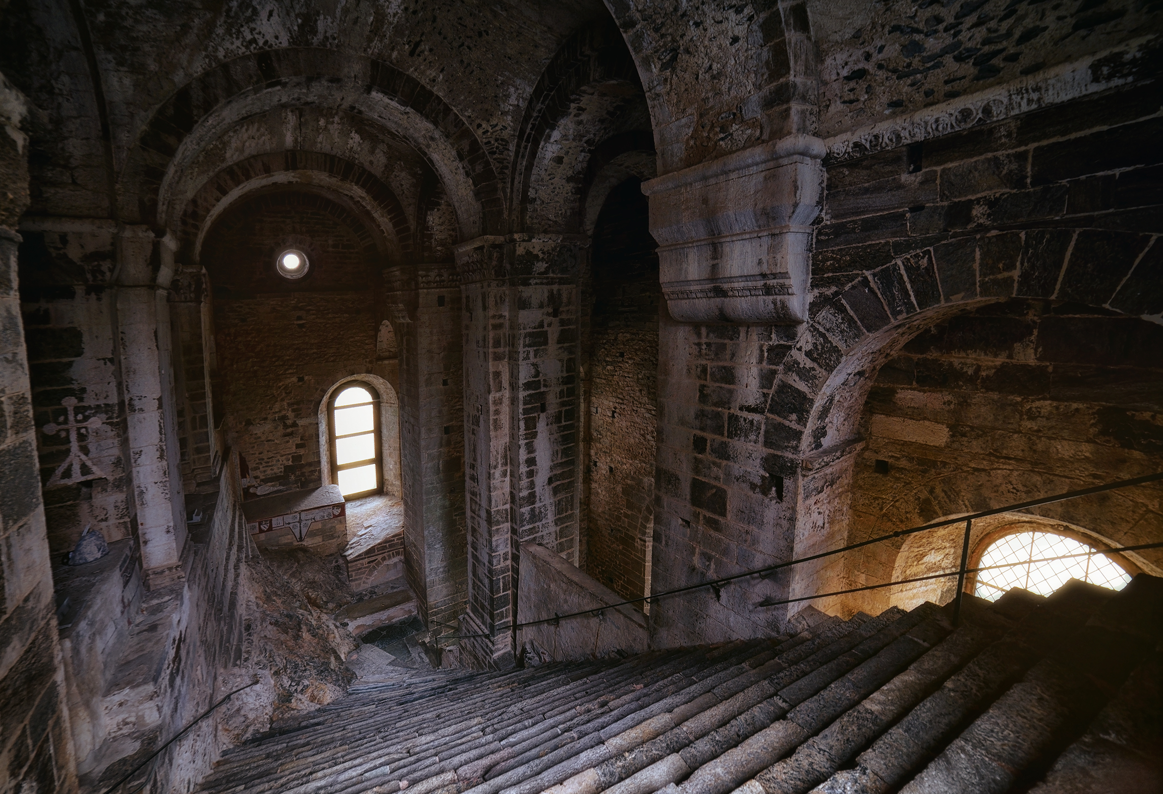 Sacra di San Michele