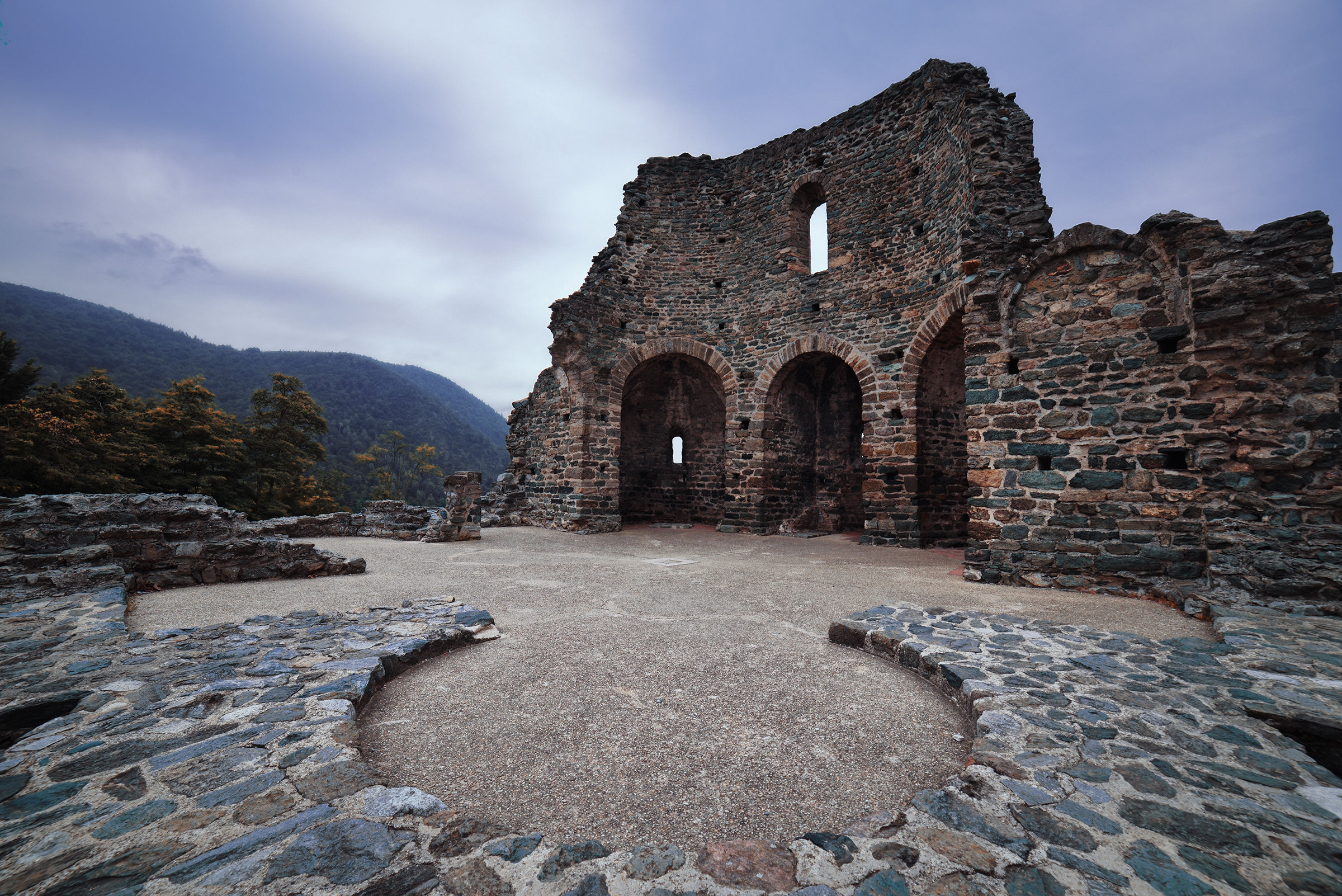 Sacra di San Michele