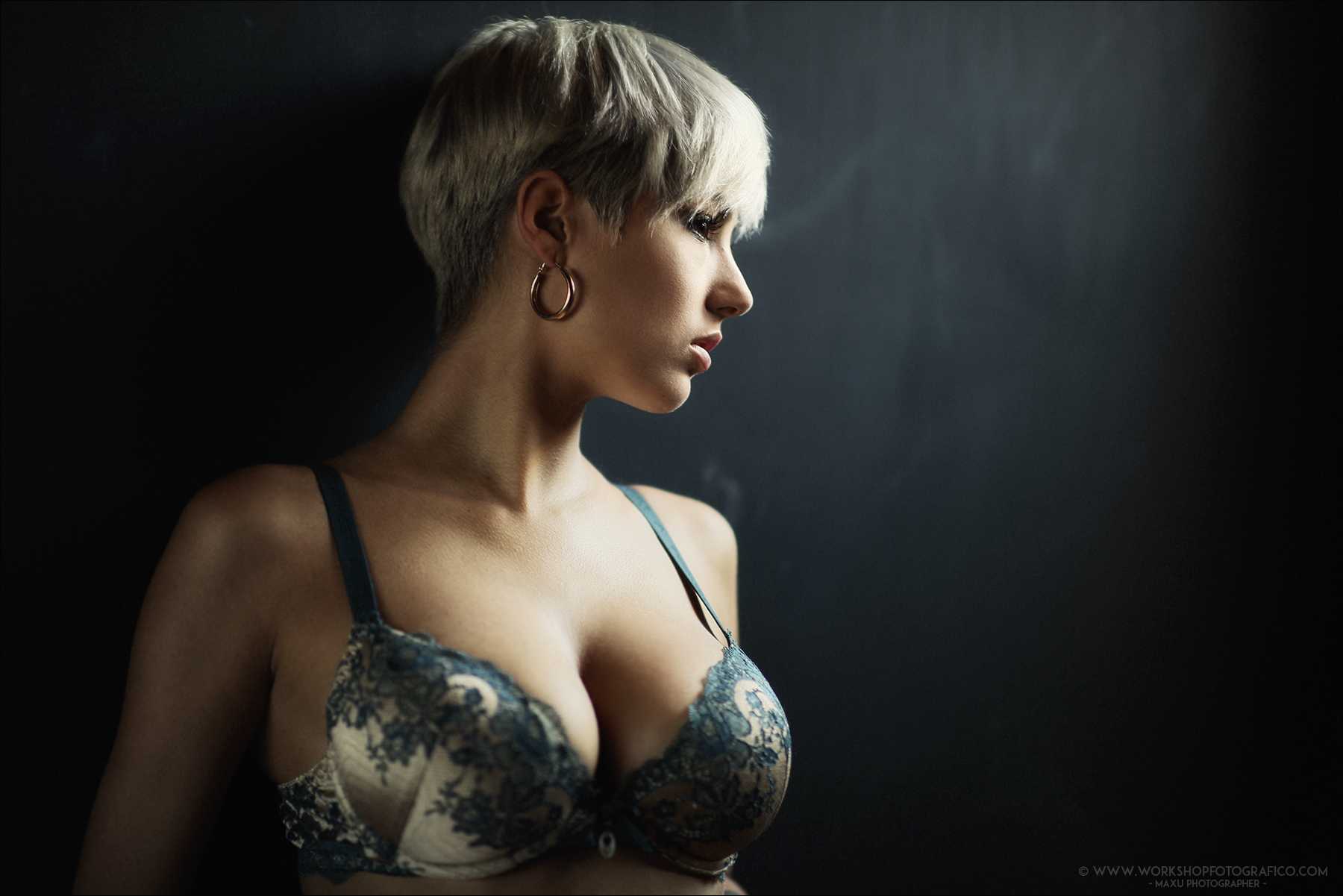 Giorgia soleri @All-Lights Workshop