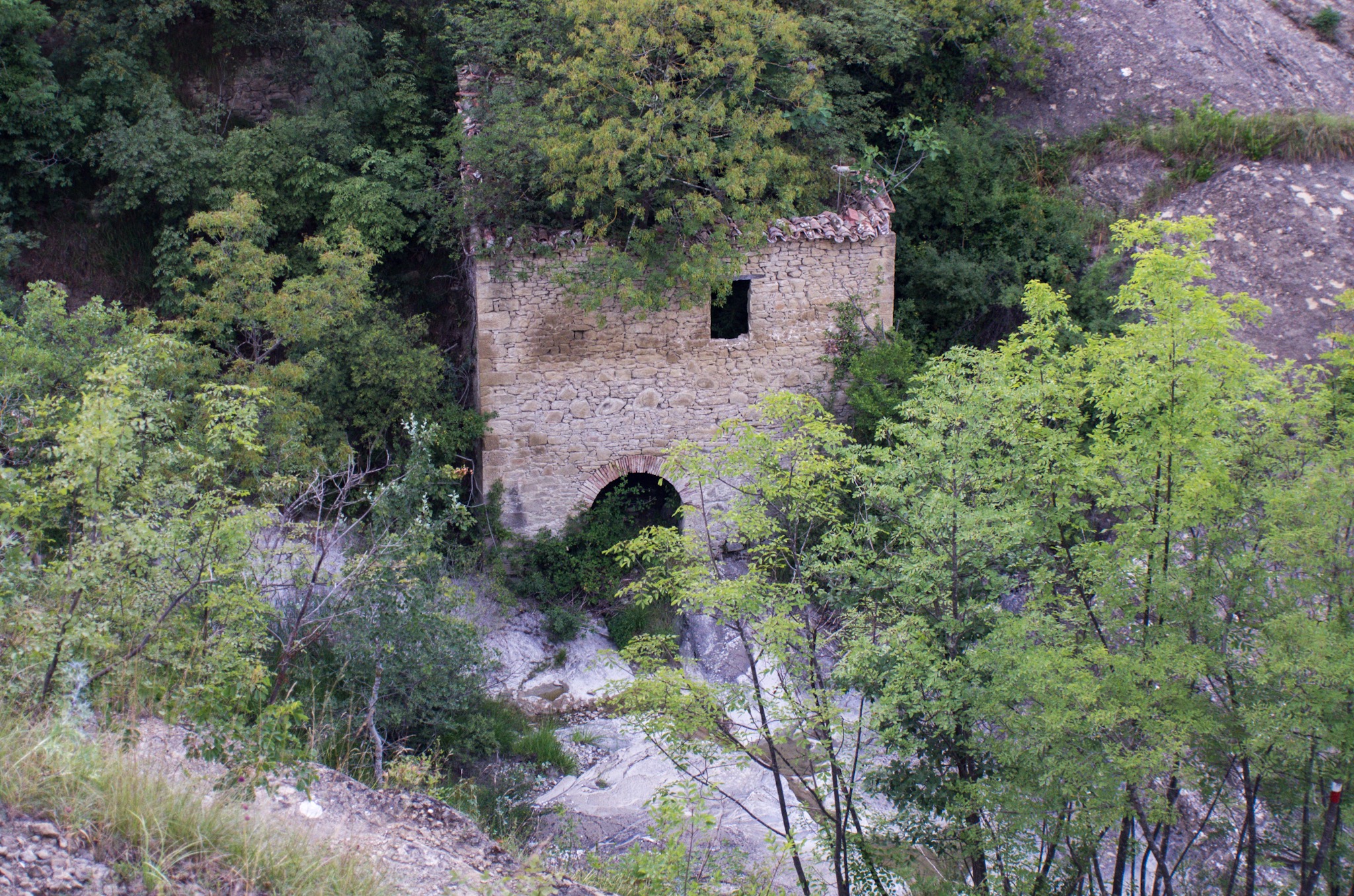 Tornani Mill
