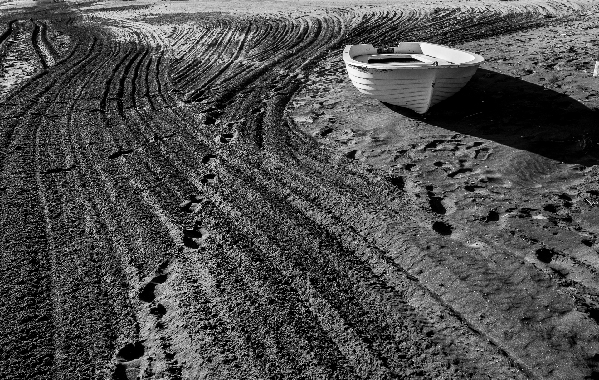 Sulle onde di... sabbia!