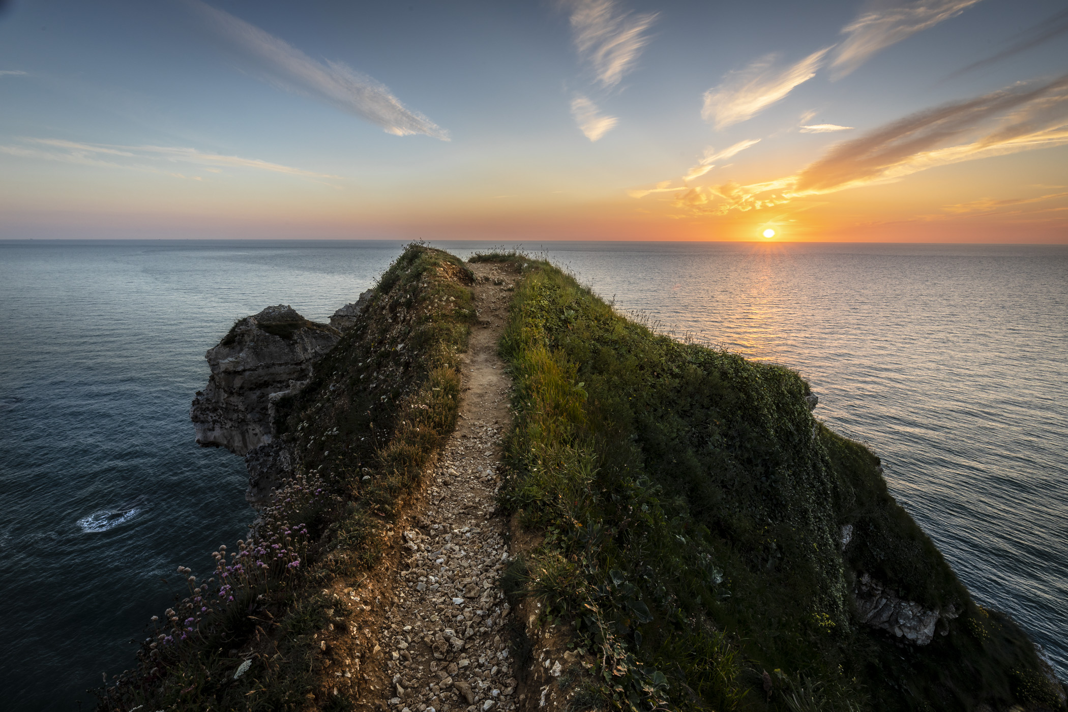 La fine del mondo o la fine del giorno?