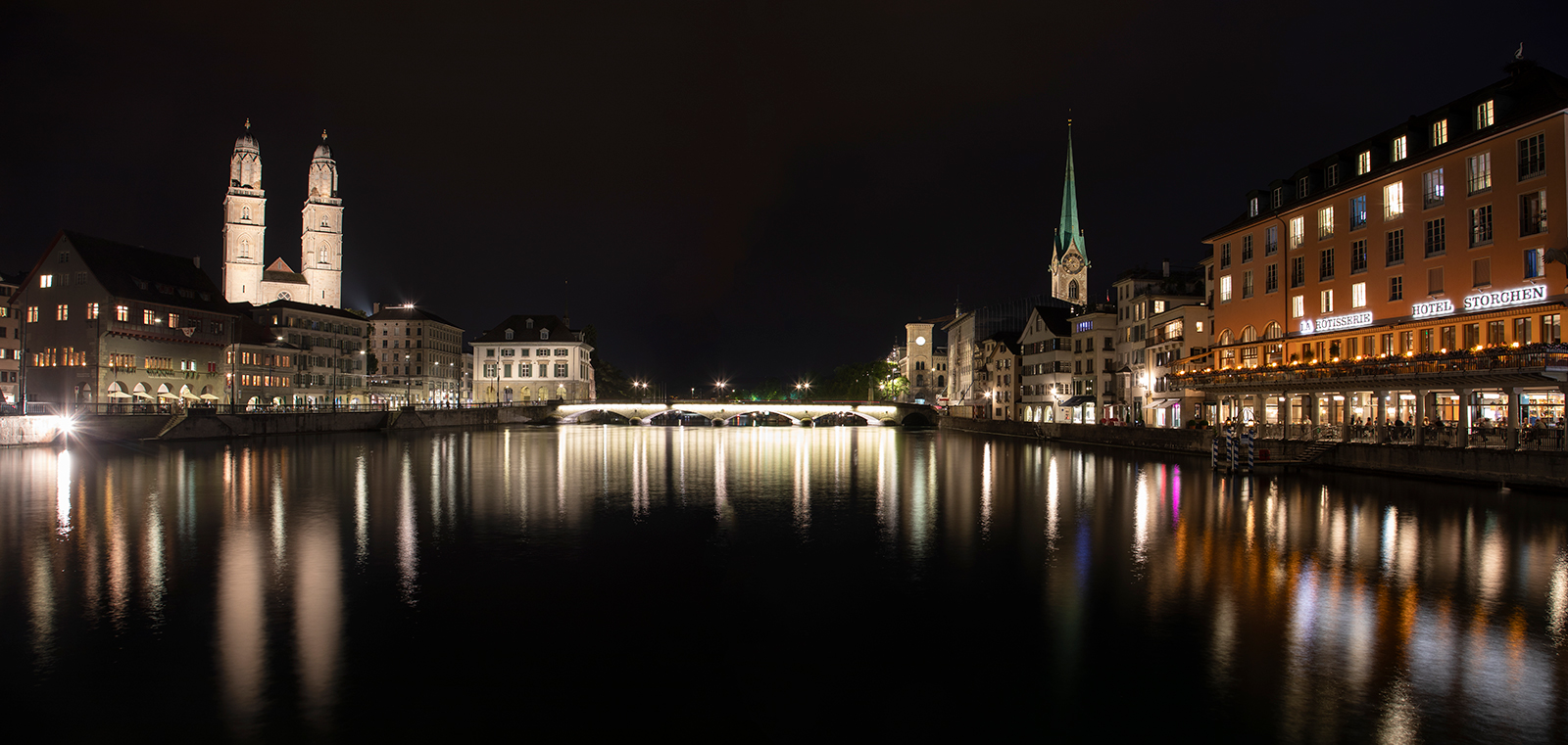 Zurich
