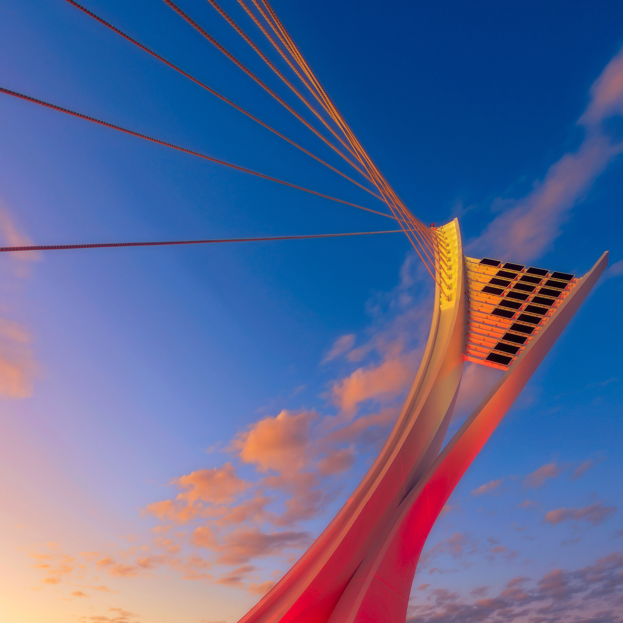 Bridge Ennio Flaiano-Pescara