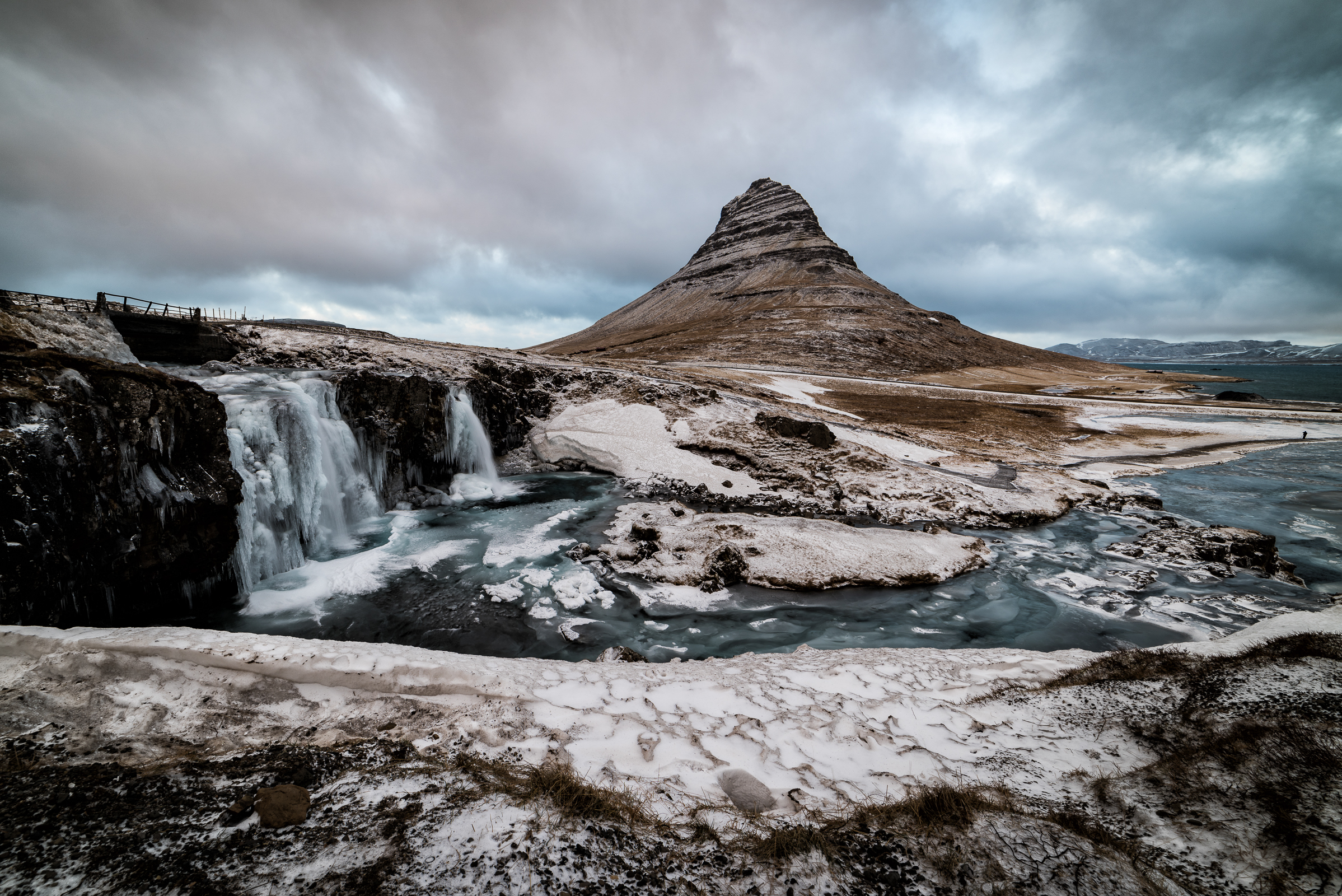 Kirkjufell