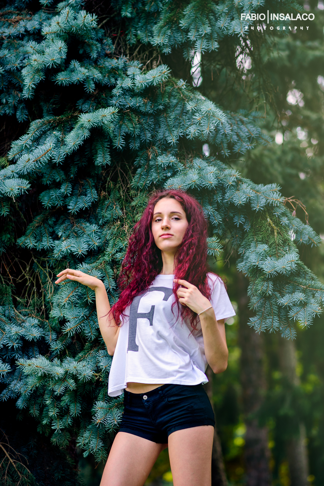 Francesca-Into The Woods