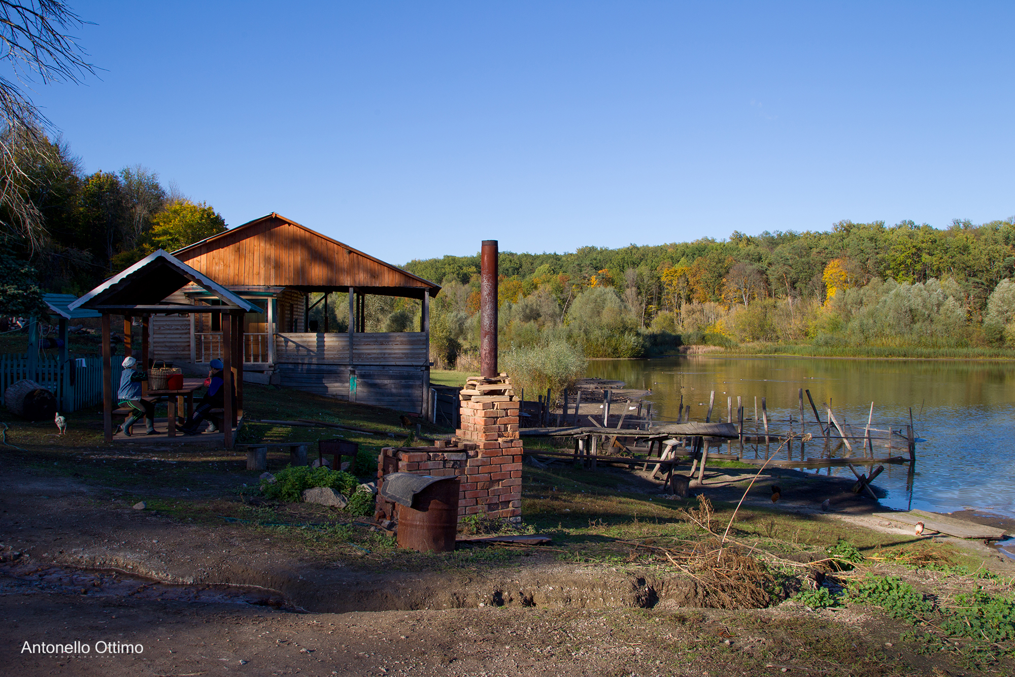 Campagna Ucraina - ????